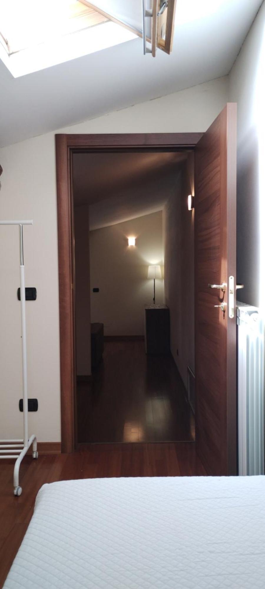 Sanesi's Penthouse Apartment *