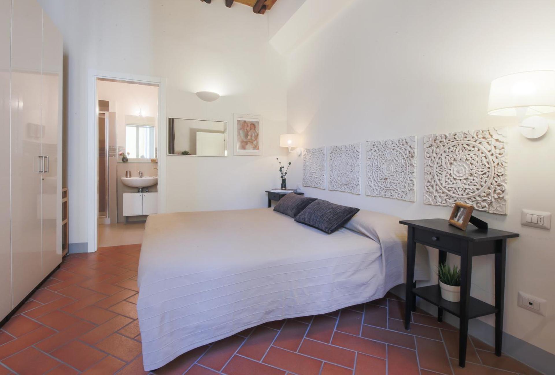 Apartment - Sant'orsola With View On The Market