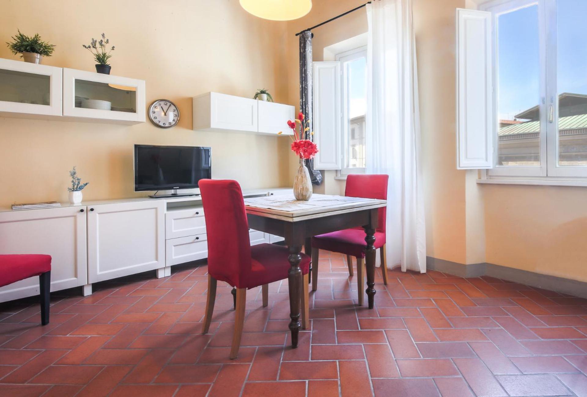 Apartment - Sant'orsola With View On The Market