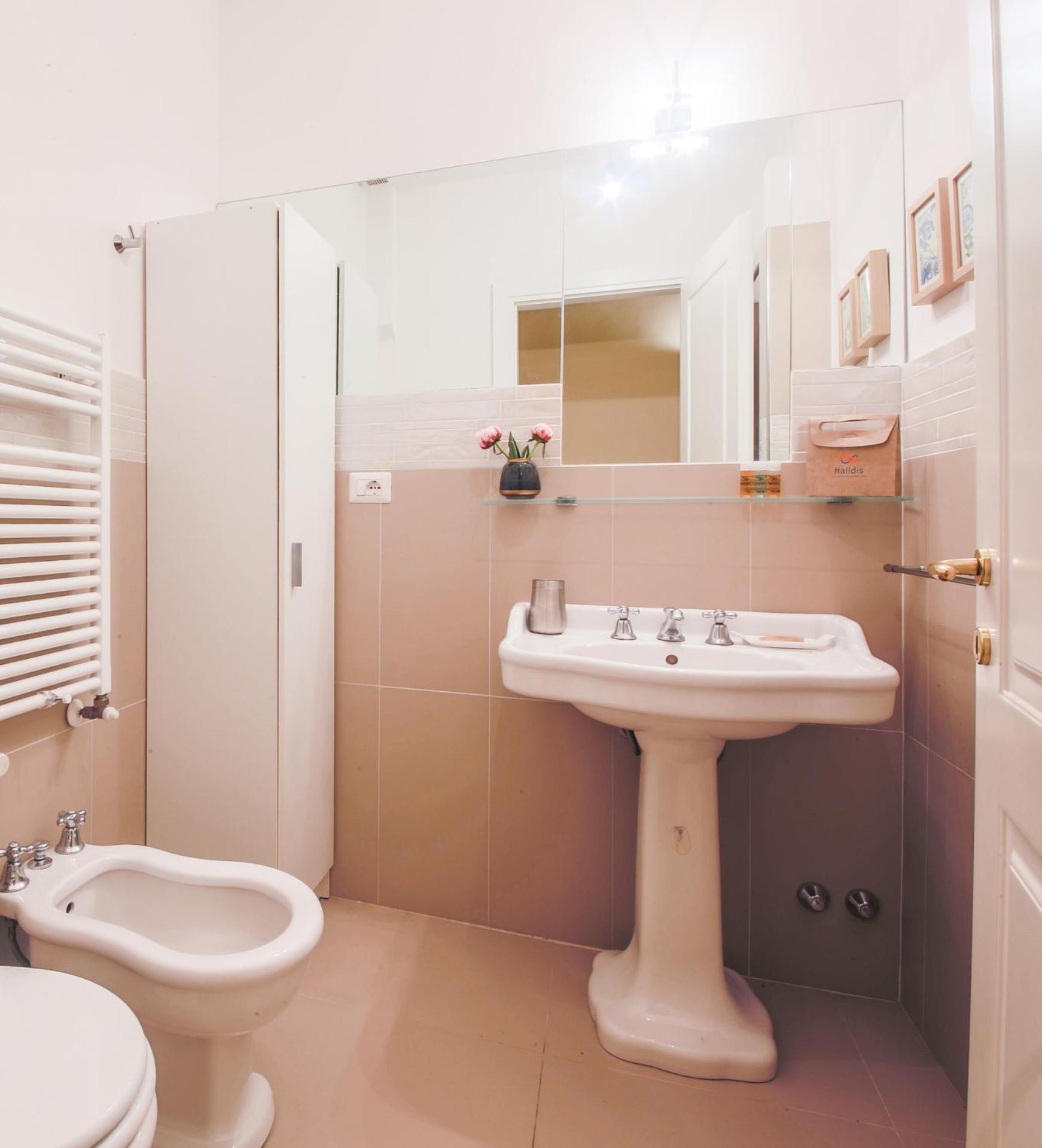 Apartment - Sant'orsola With View On The Market