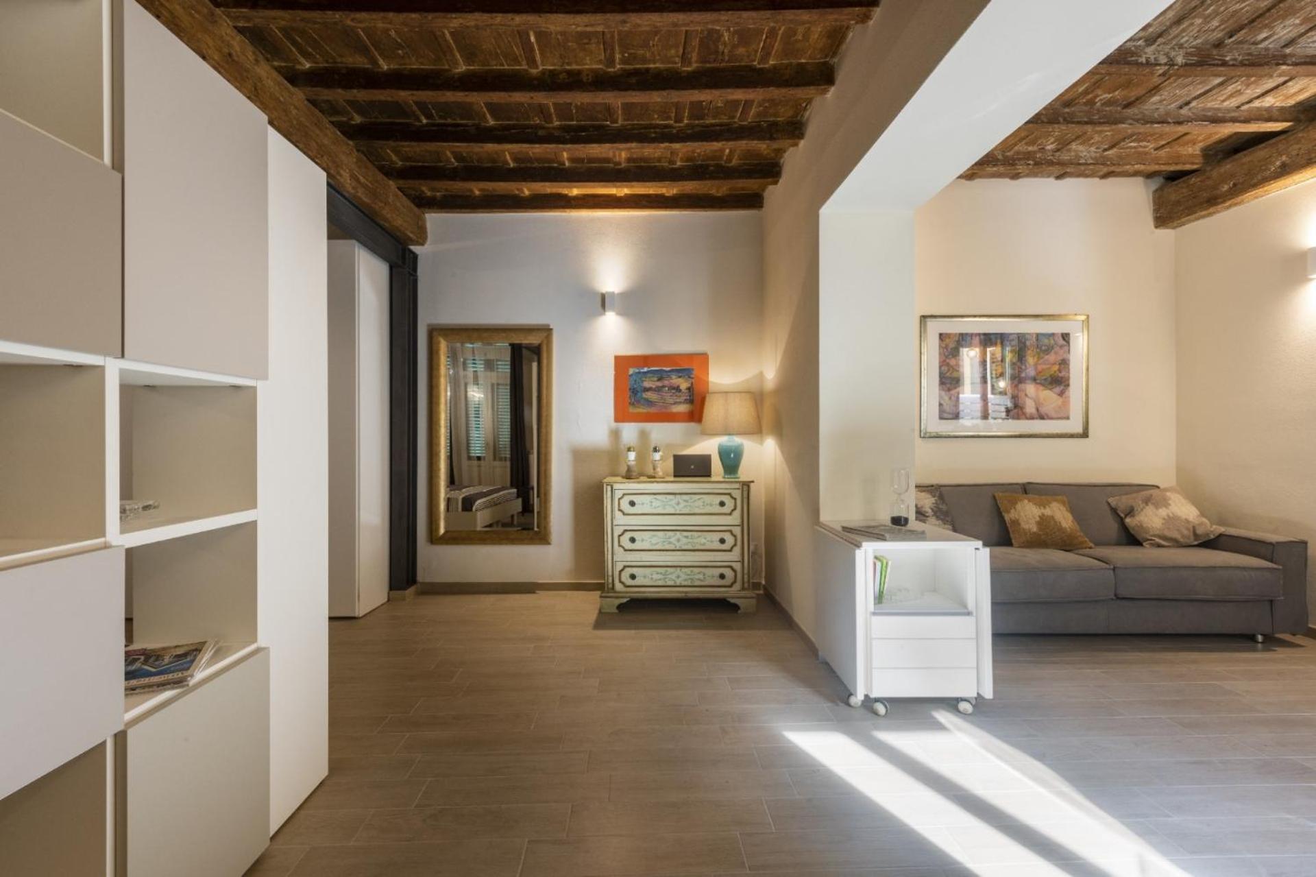 - Modern San Zanobi Quiet And Cozy * Florence