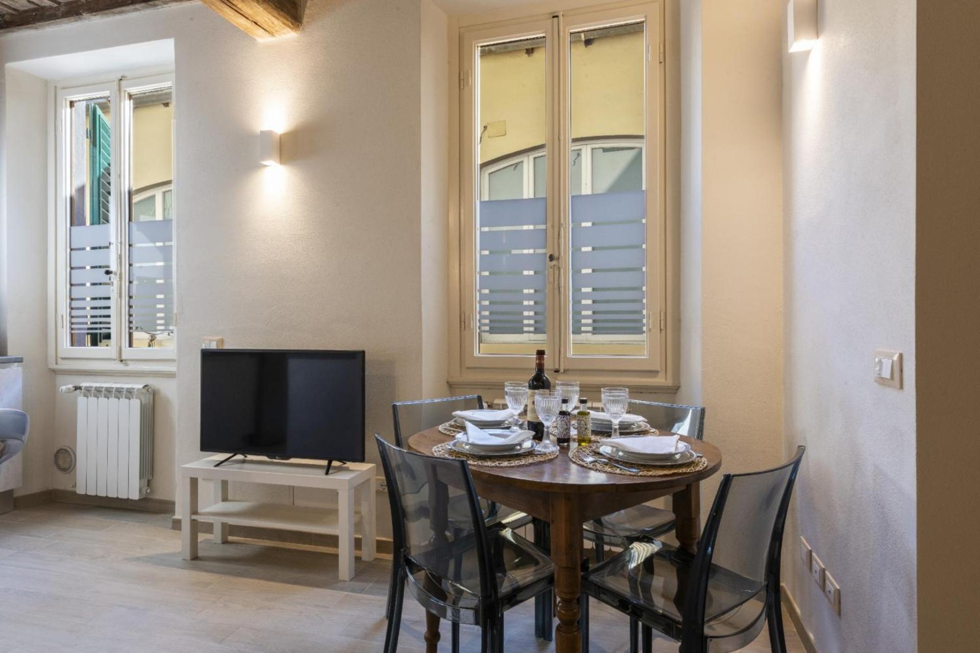 Apartment - Modern San Zanobi Quiet And Cozy
