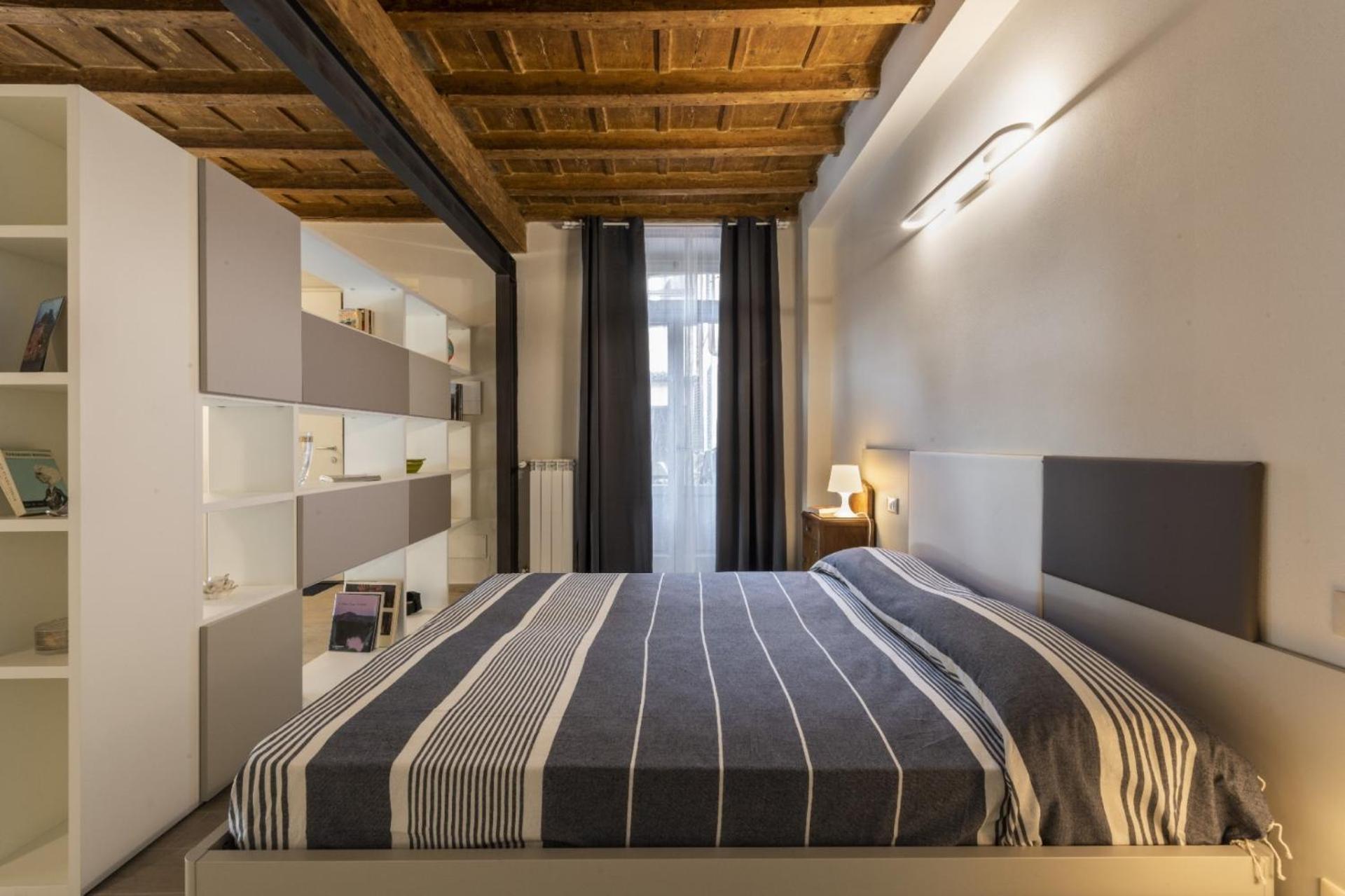 - Modern San Zanobi Quiet And Cozy Apartment *