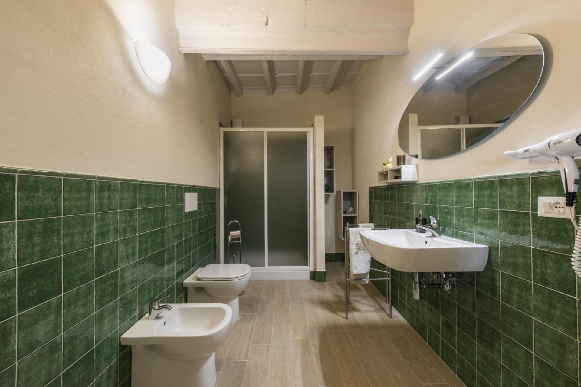 Apartment - Modern San Zanobi Quiet And Cozy Florence