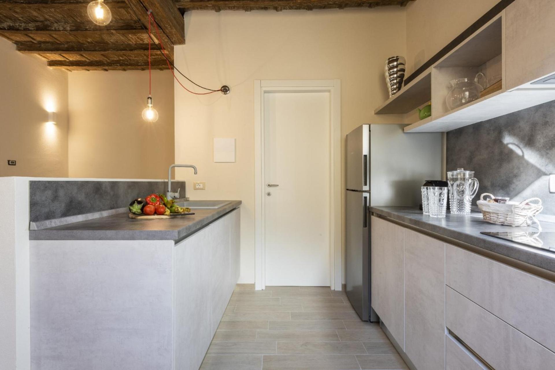 Apartment - Modern San Zanobi Quiet And Cozy