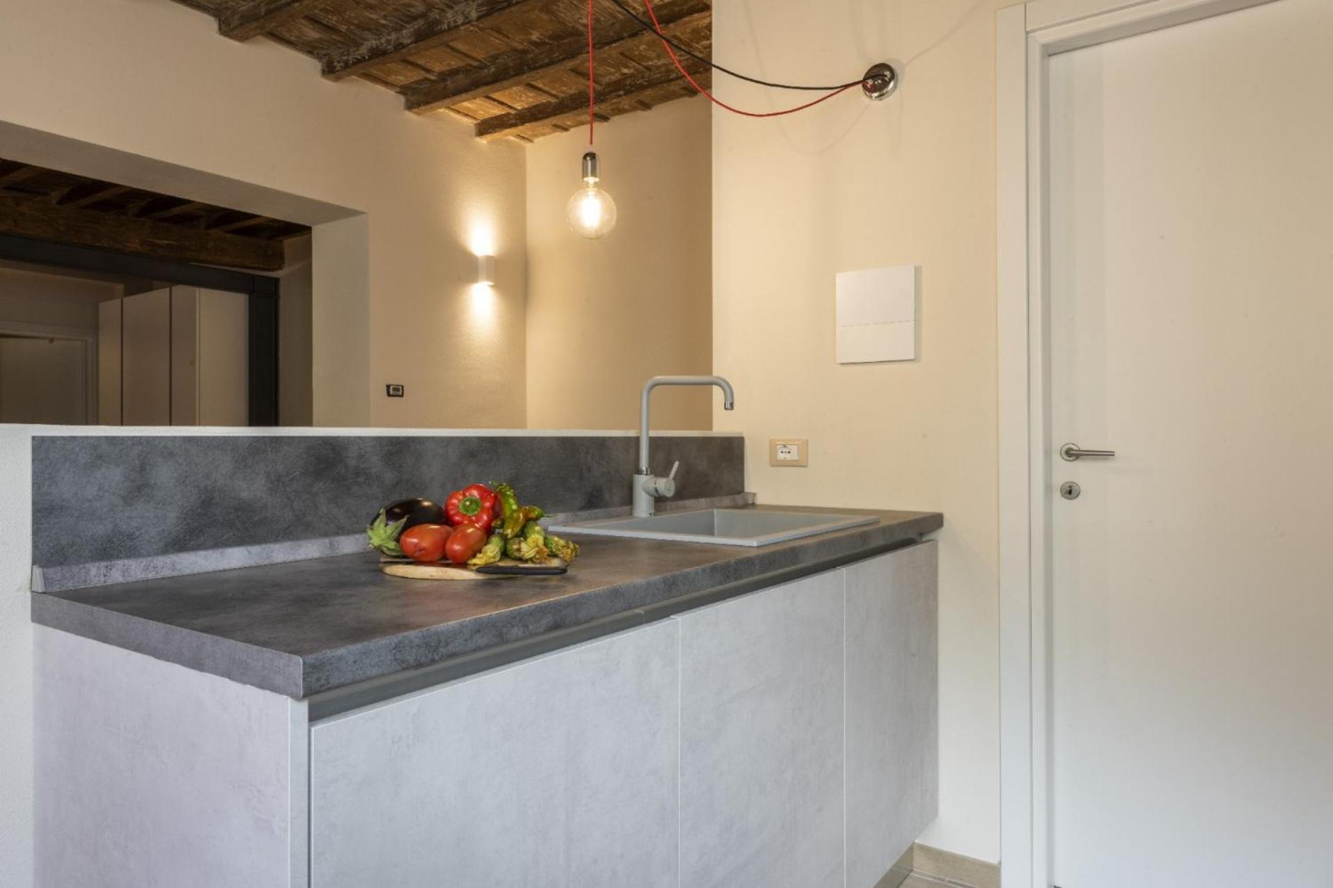 Apartment - Modern San Zanobi Quiet And Cozy *