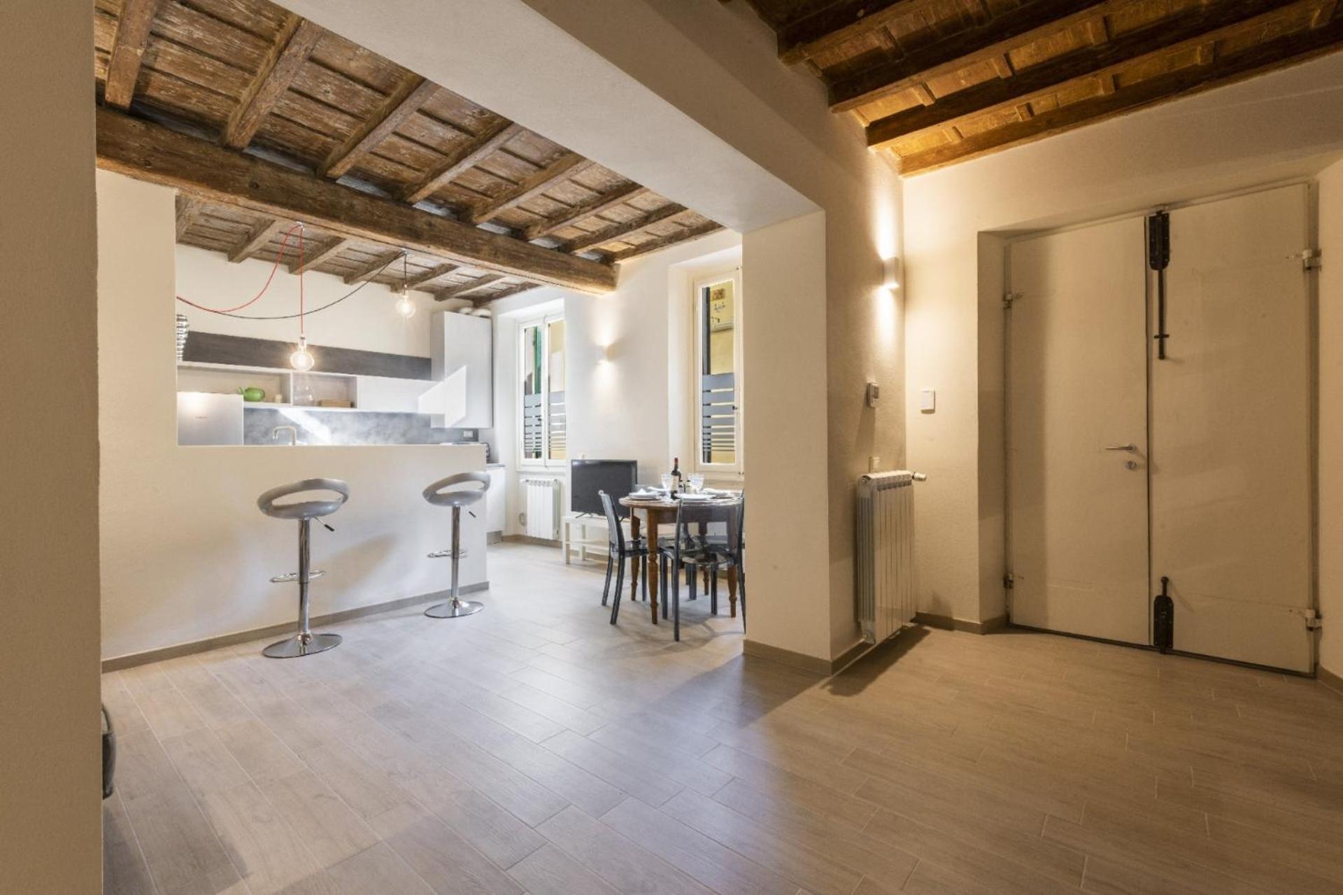 - Modern San Zanobi Quiet And Cozy Apartment *
