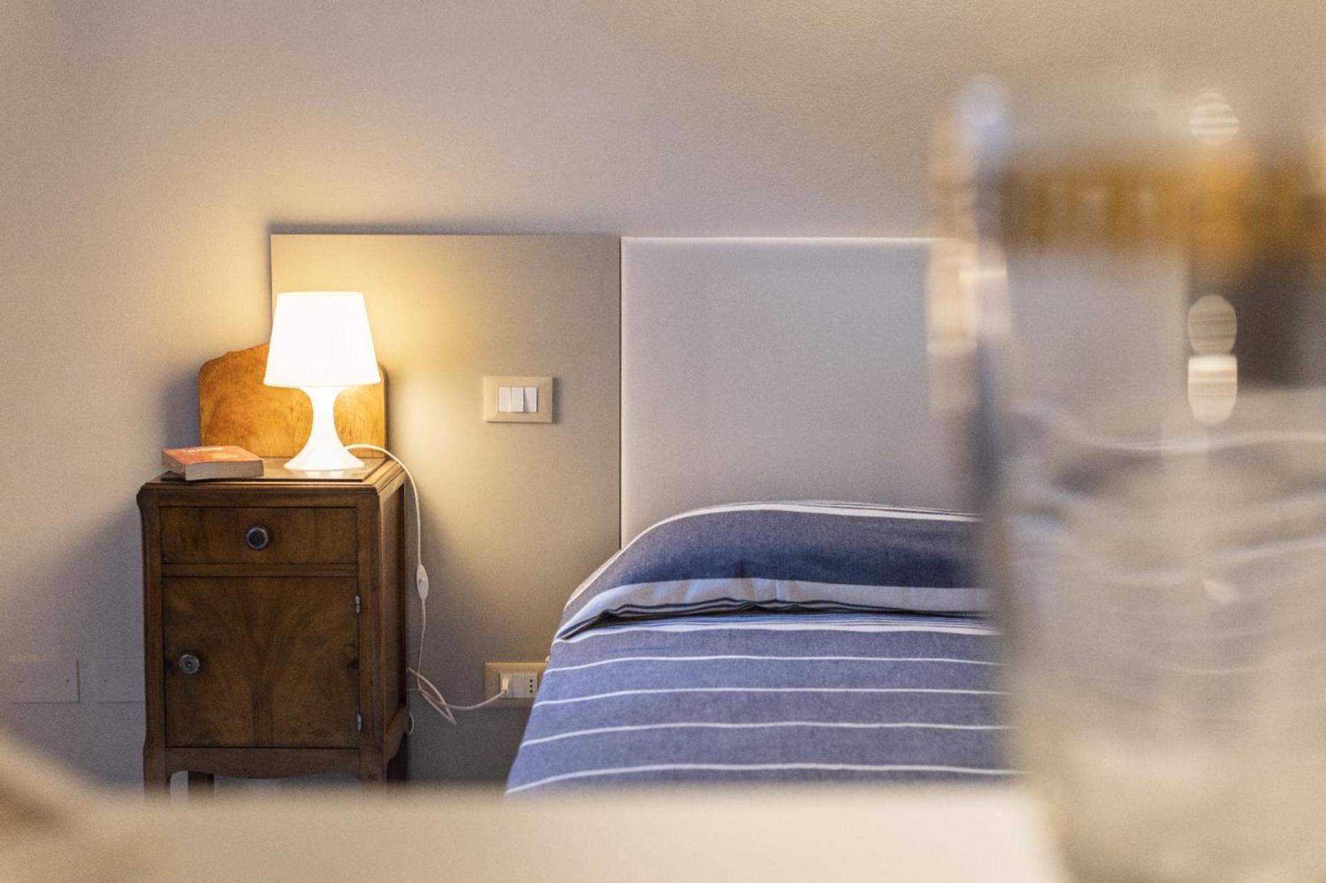 Apartment - Modern San Zanobi Quiet And Cozy Florence