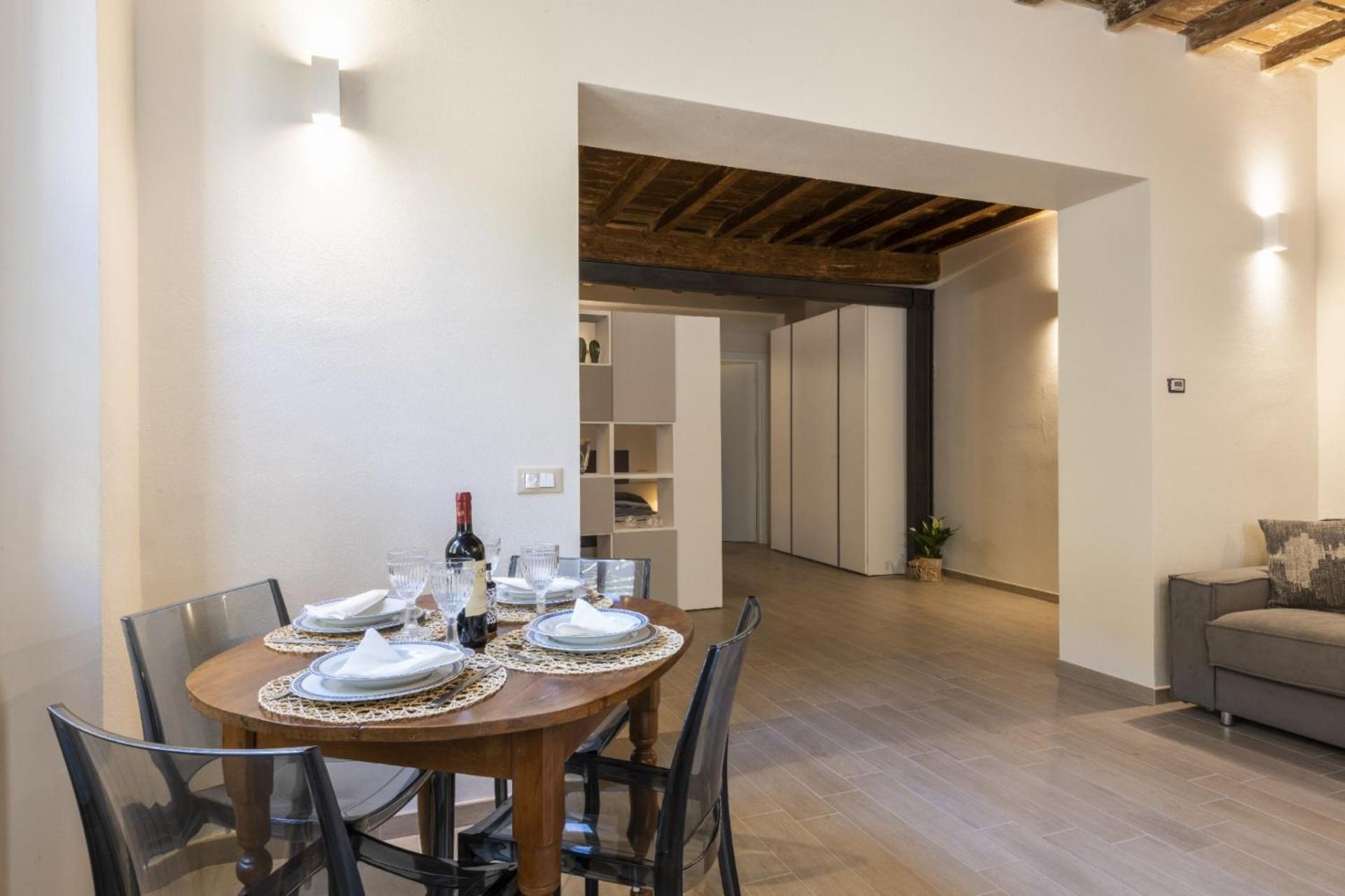 Apartment - Modern San Zanobi Quiet And Cozy