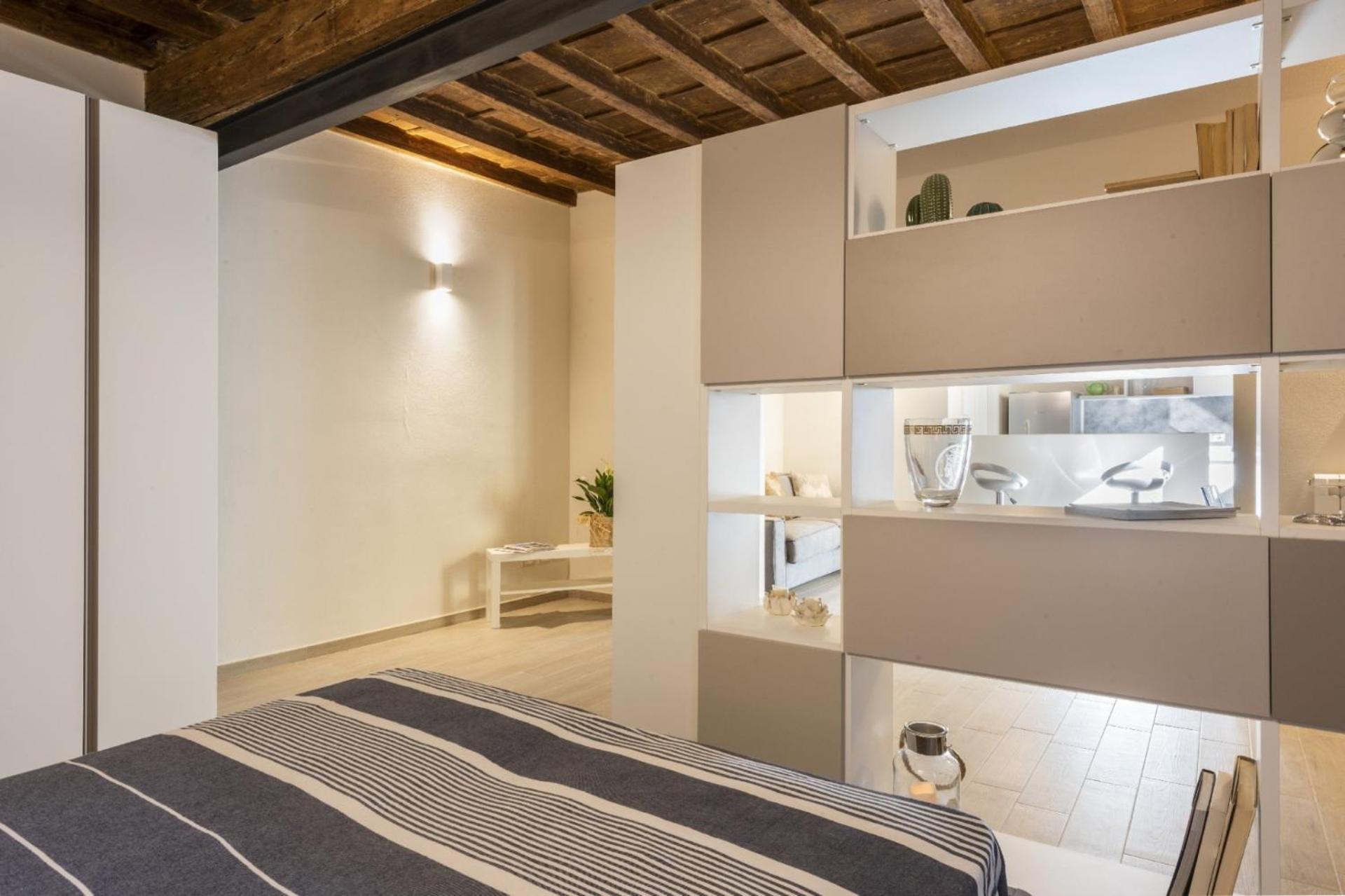 - Modern San Zanobi Quiet And Cozy Florence