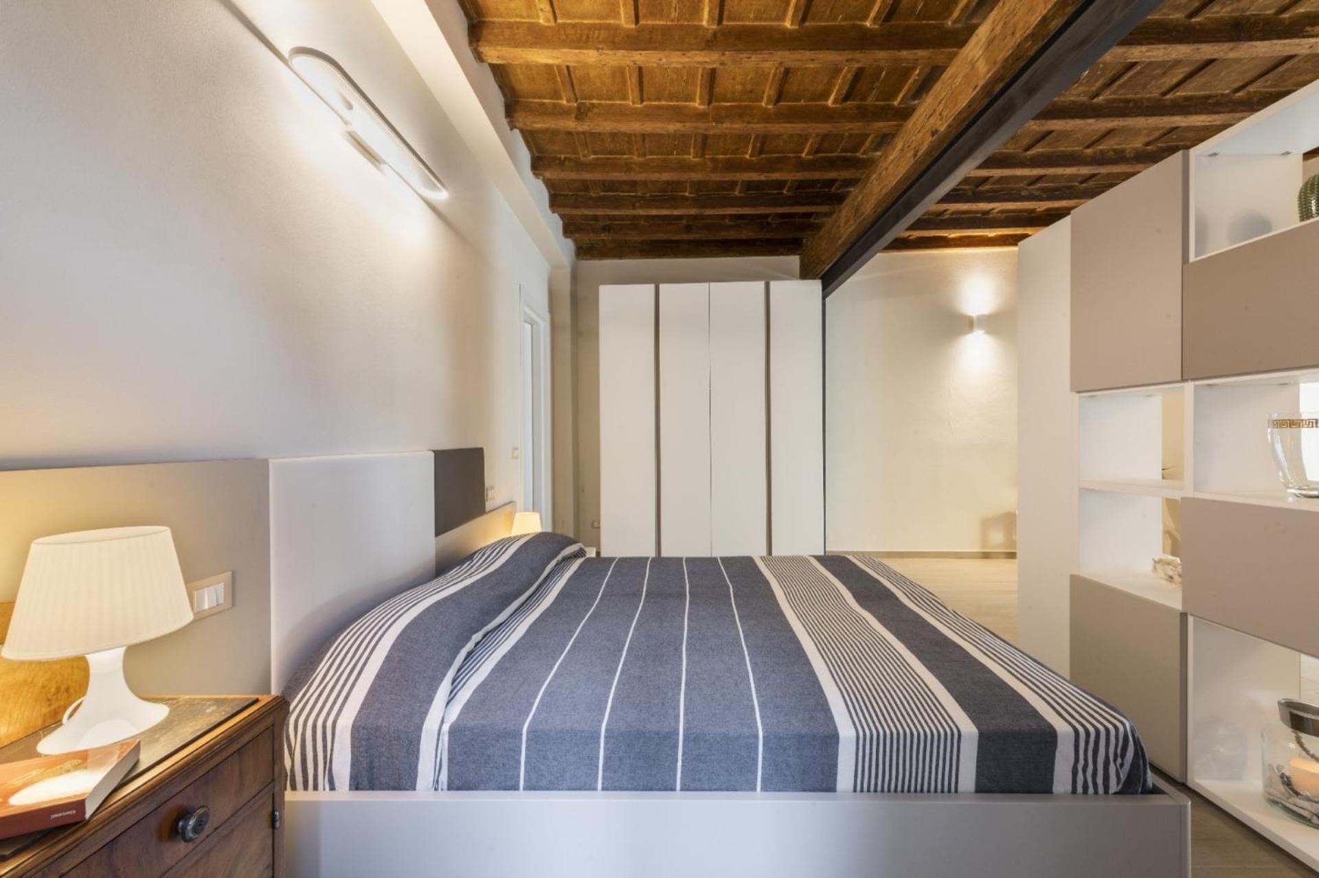 - Modern San Zanobi Quiet And Cozy Apartment