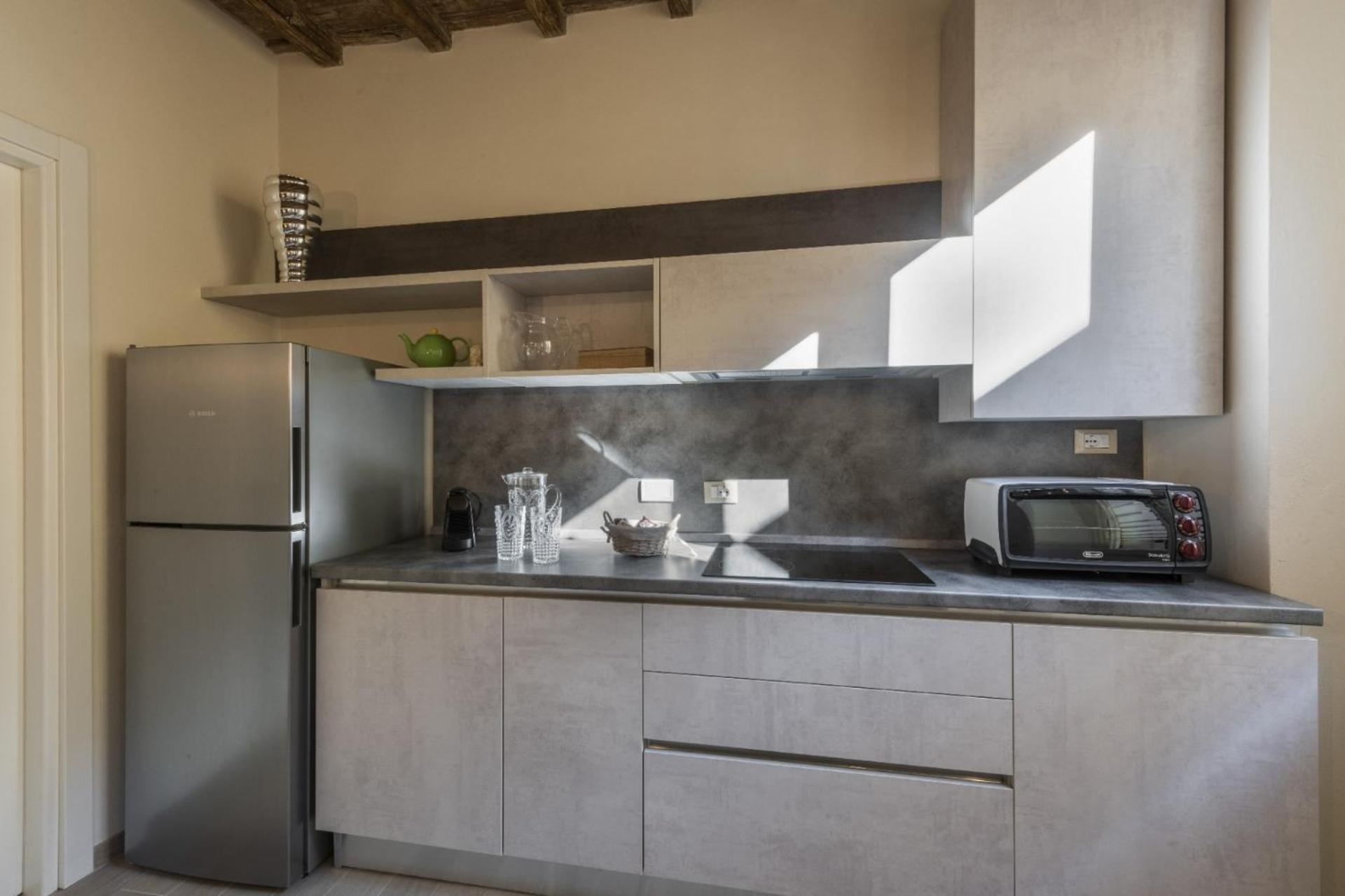 Apartment - Modern San Zanobi Quiet And Cozy