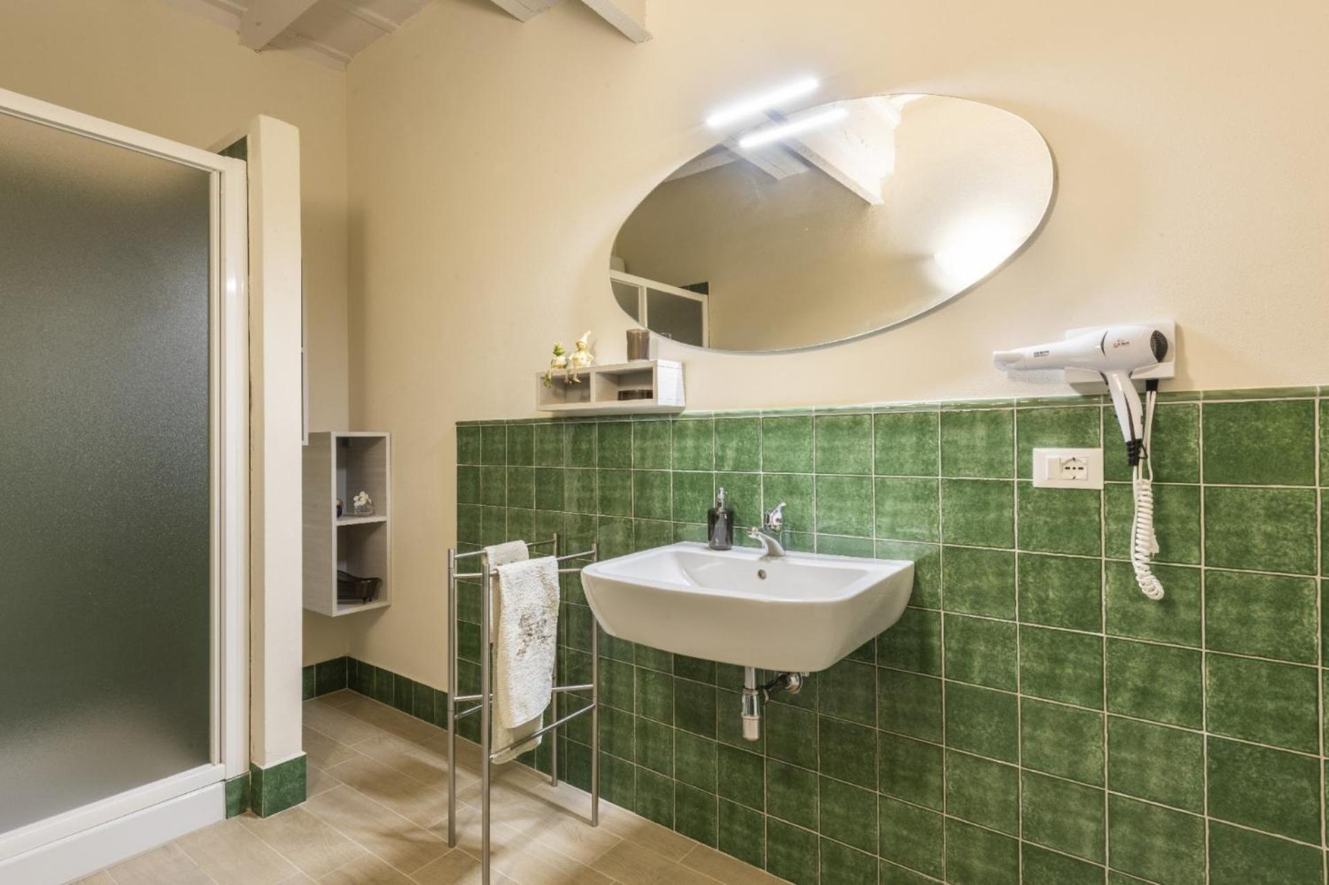 - Modern San Zanobi Quiet And Cozy Apartment Florence