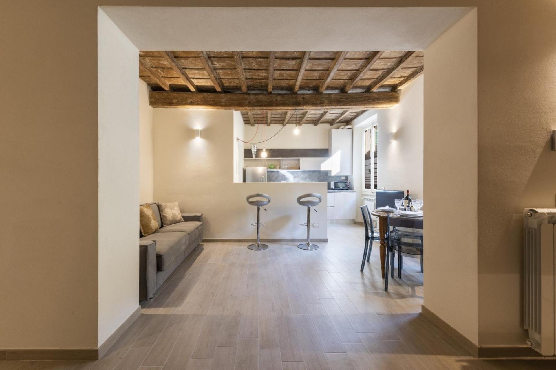 Apartment - Modern San Zanobi Quiet And Cozy