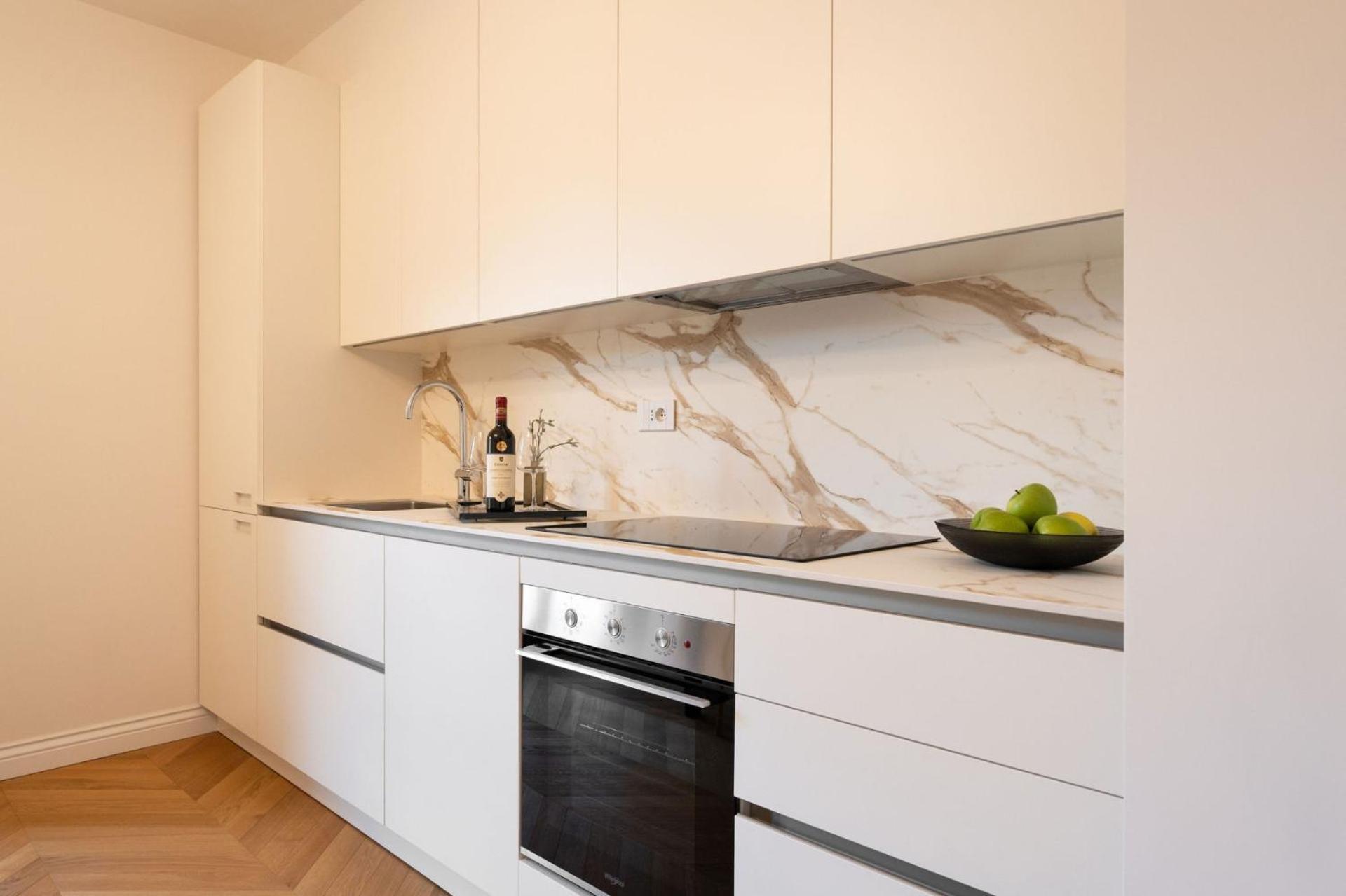 Apartment - Modern Florentine Terrace Few Steps From Duomo