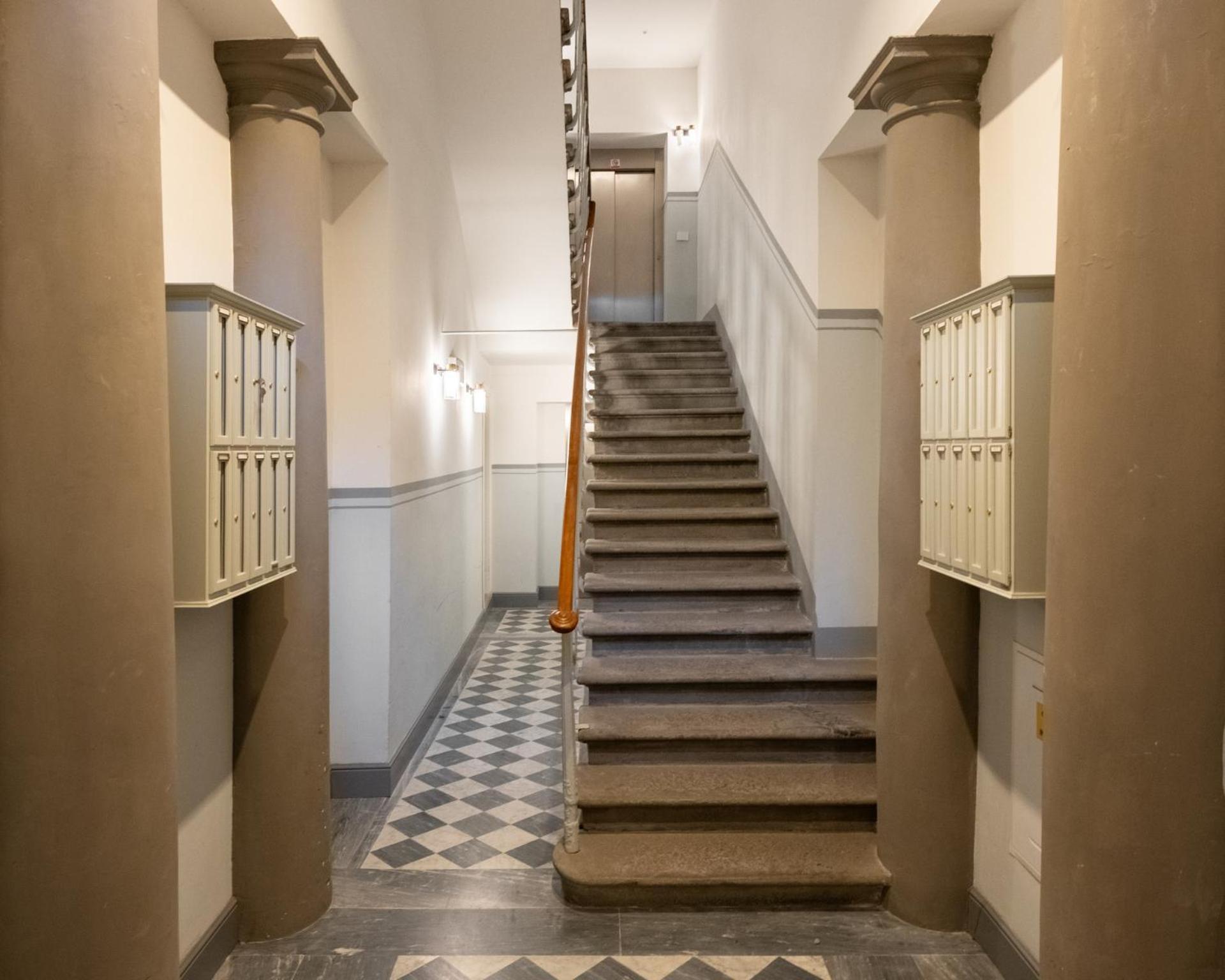 - Modern Florentine Terrace Few Steps From Duomo * Florence