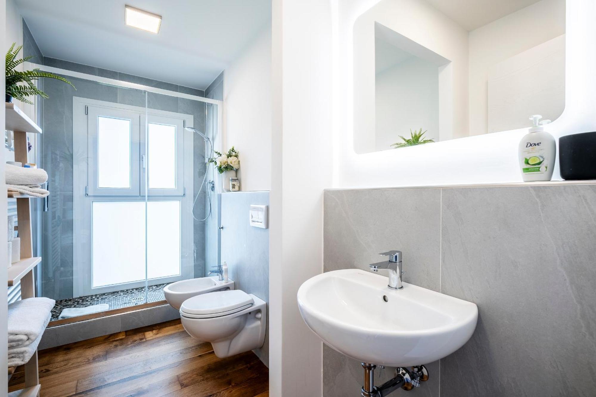 Apartment Italian Dream Florence