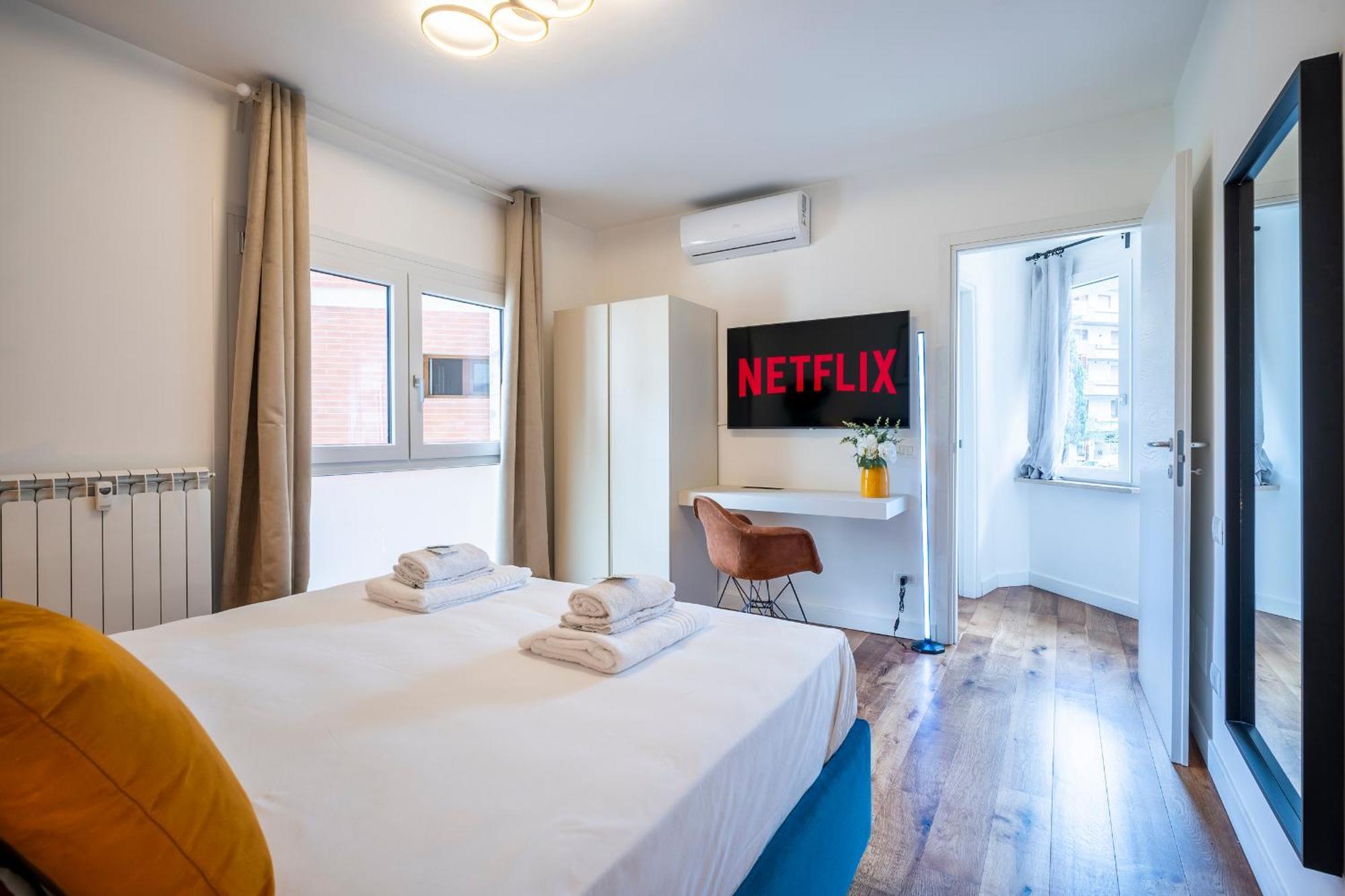 Apartment Italian Dream