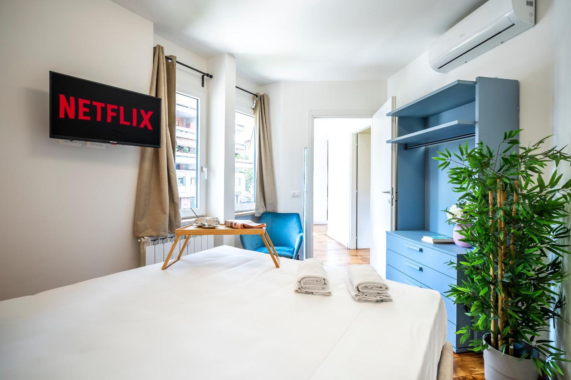 Apartment Italian Dream