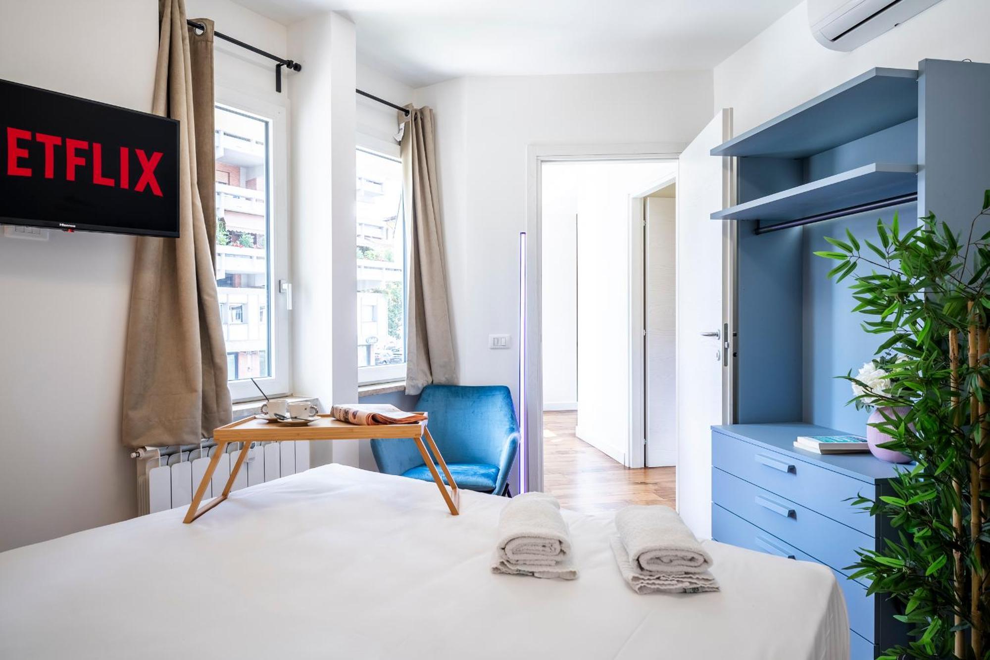 Apartment Italian Dream *