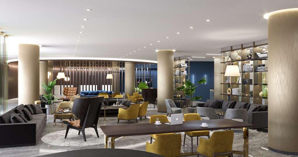 Radisson Blu 4* Florence