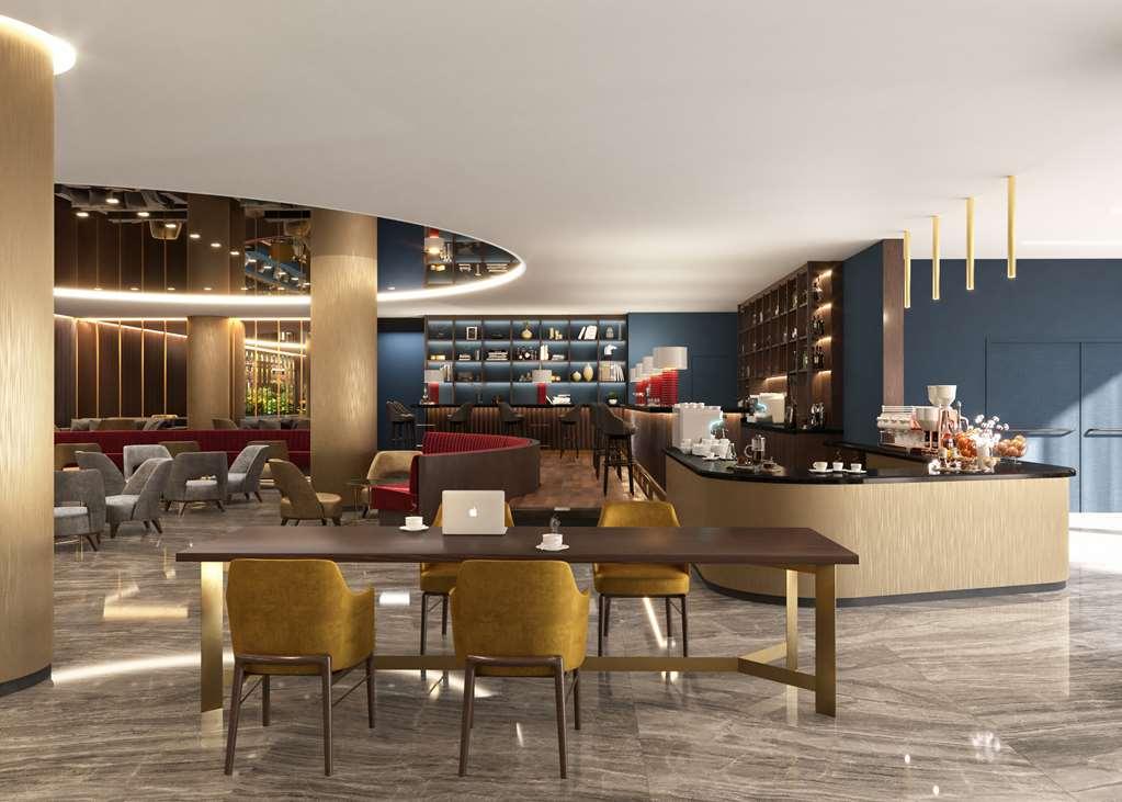 Hotel Radisson Blu Florence