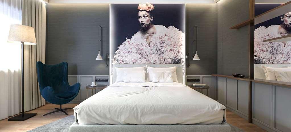 Radisson Blu 4* Florence