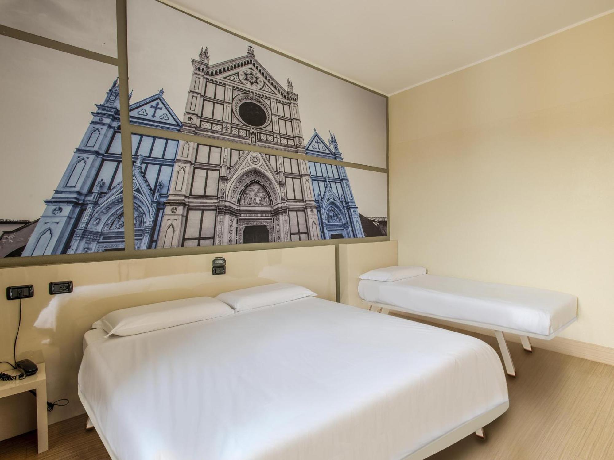Novoli Florence