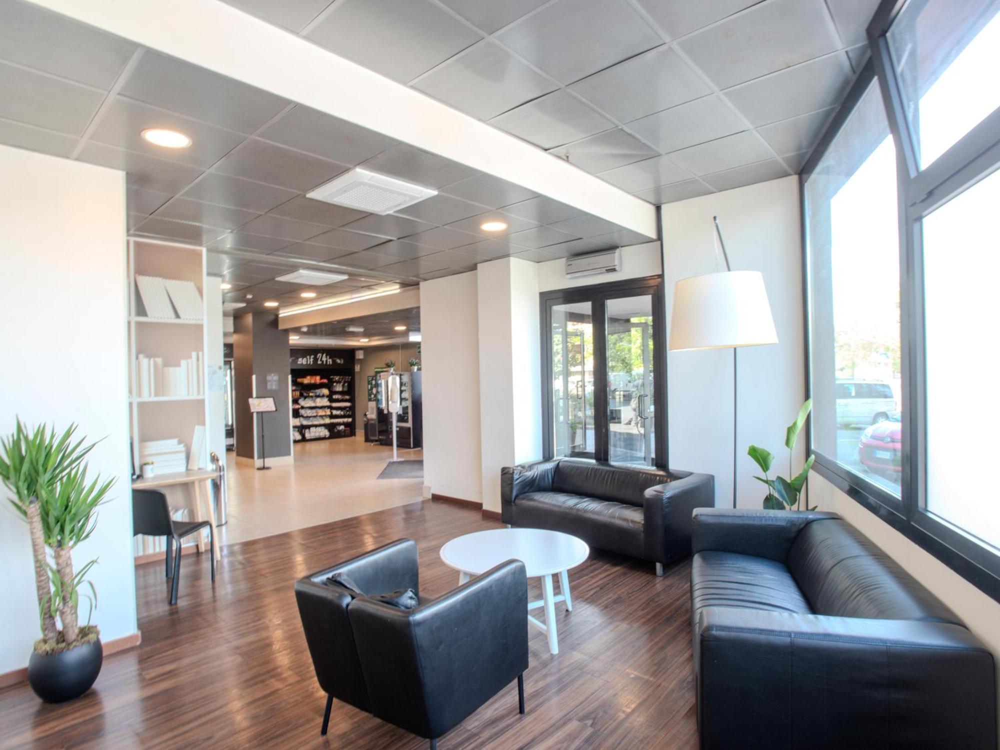 Novoli Hotel