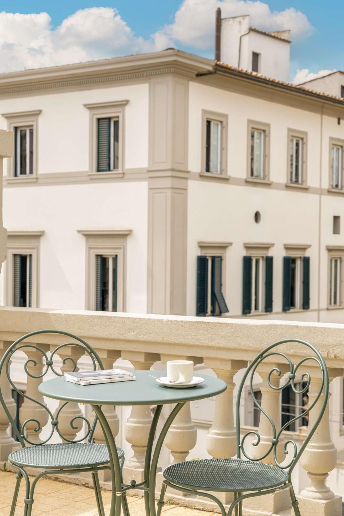 Anglo American Florence, Curio Collection By Hilton Hotel 5*