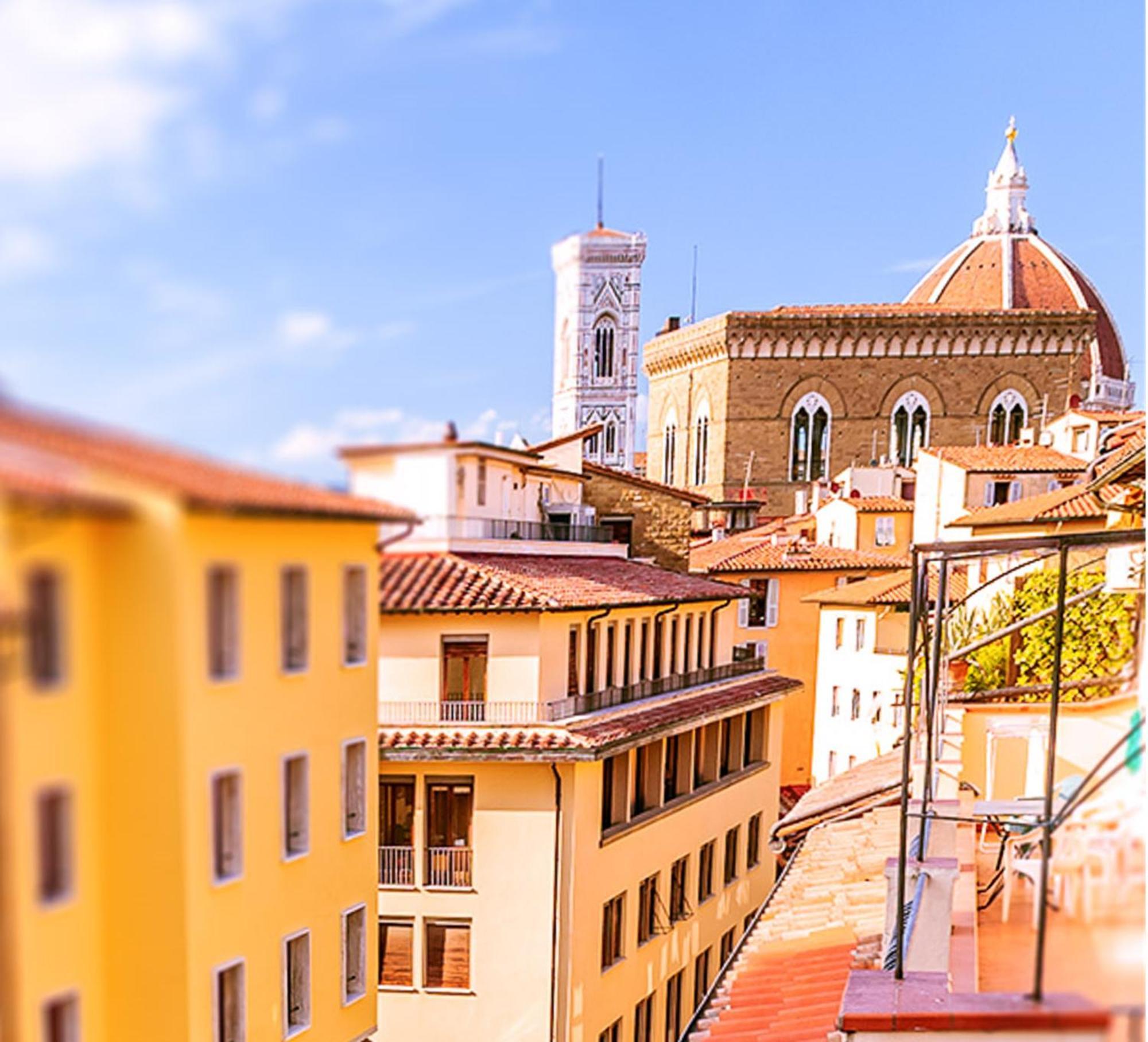 Appartement Santo Stefano Penthouse By 360rentals Florence