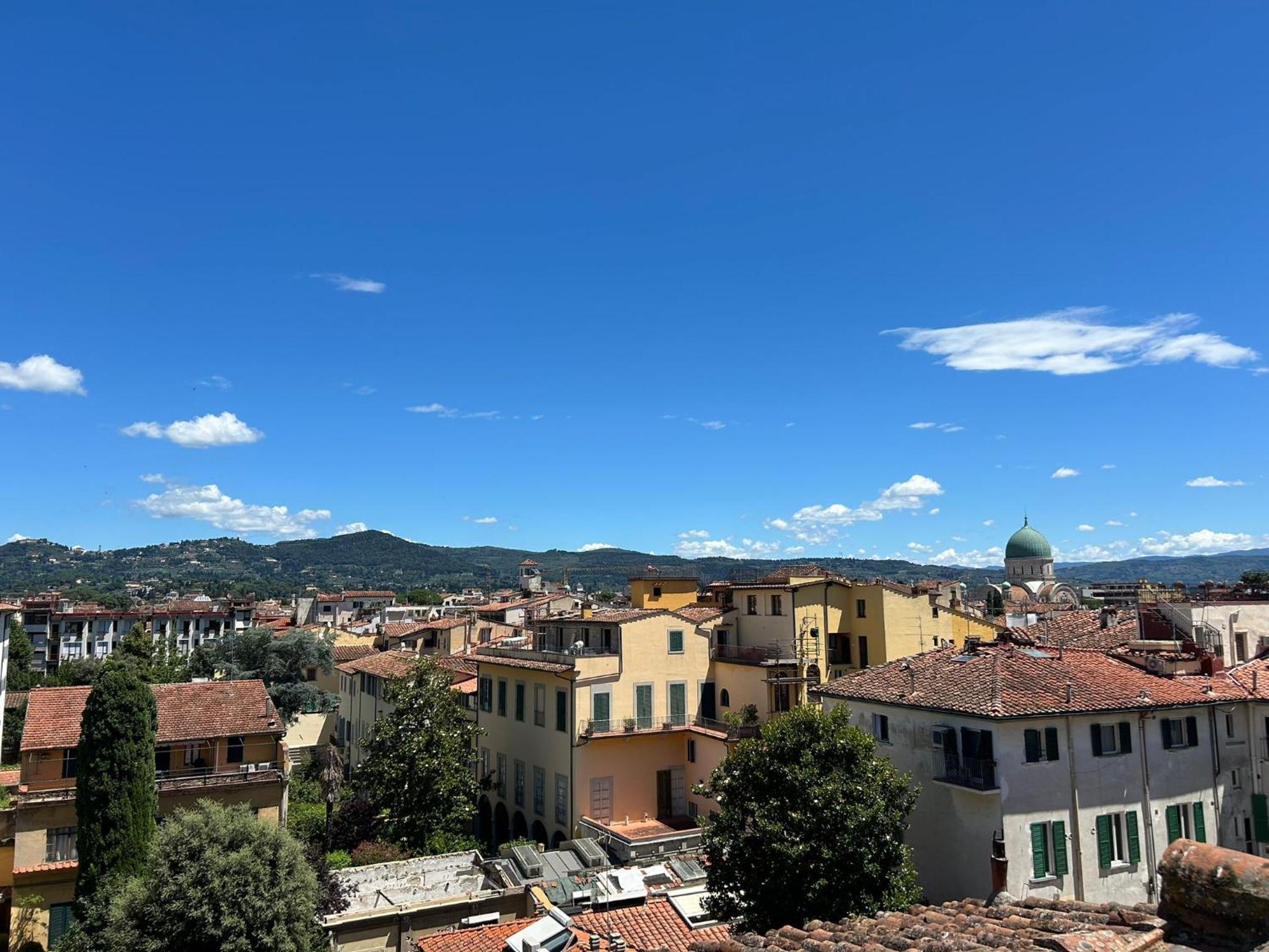Torre Martellini Apartment