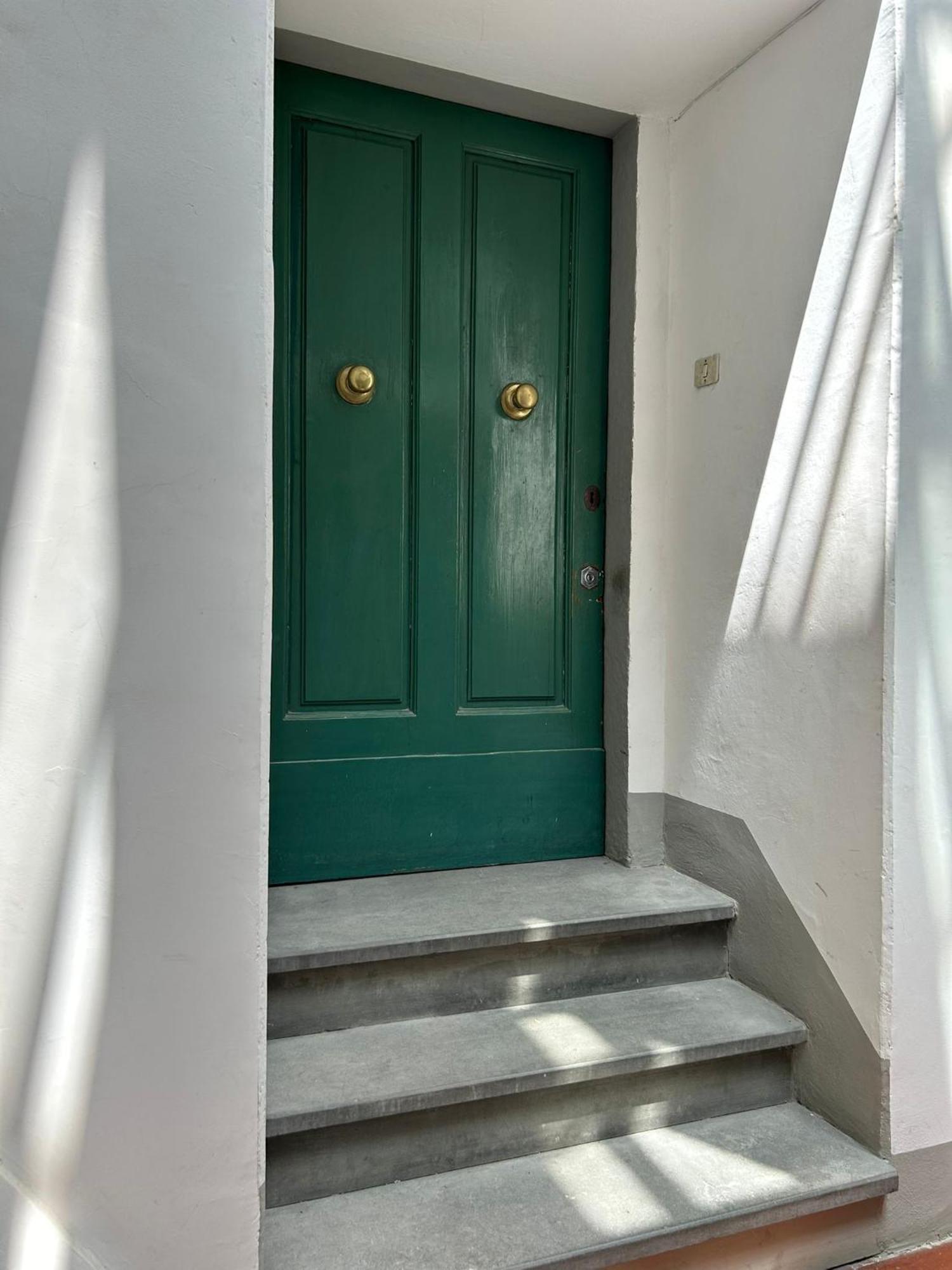 Torre Martellini Apartment Florence