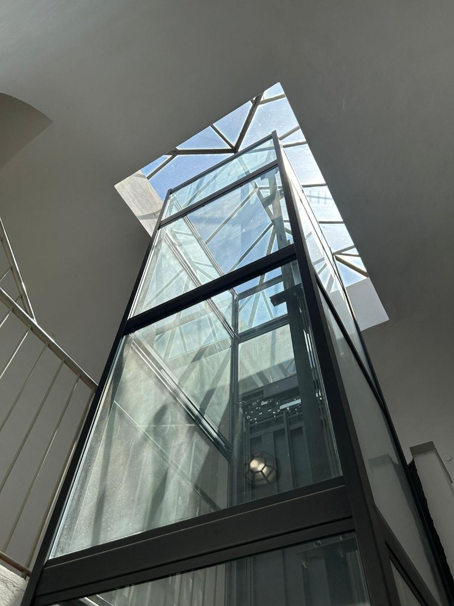 Torre Martellini Apartment Florence