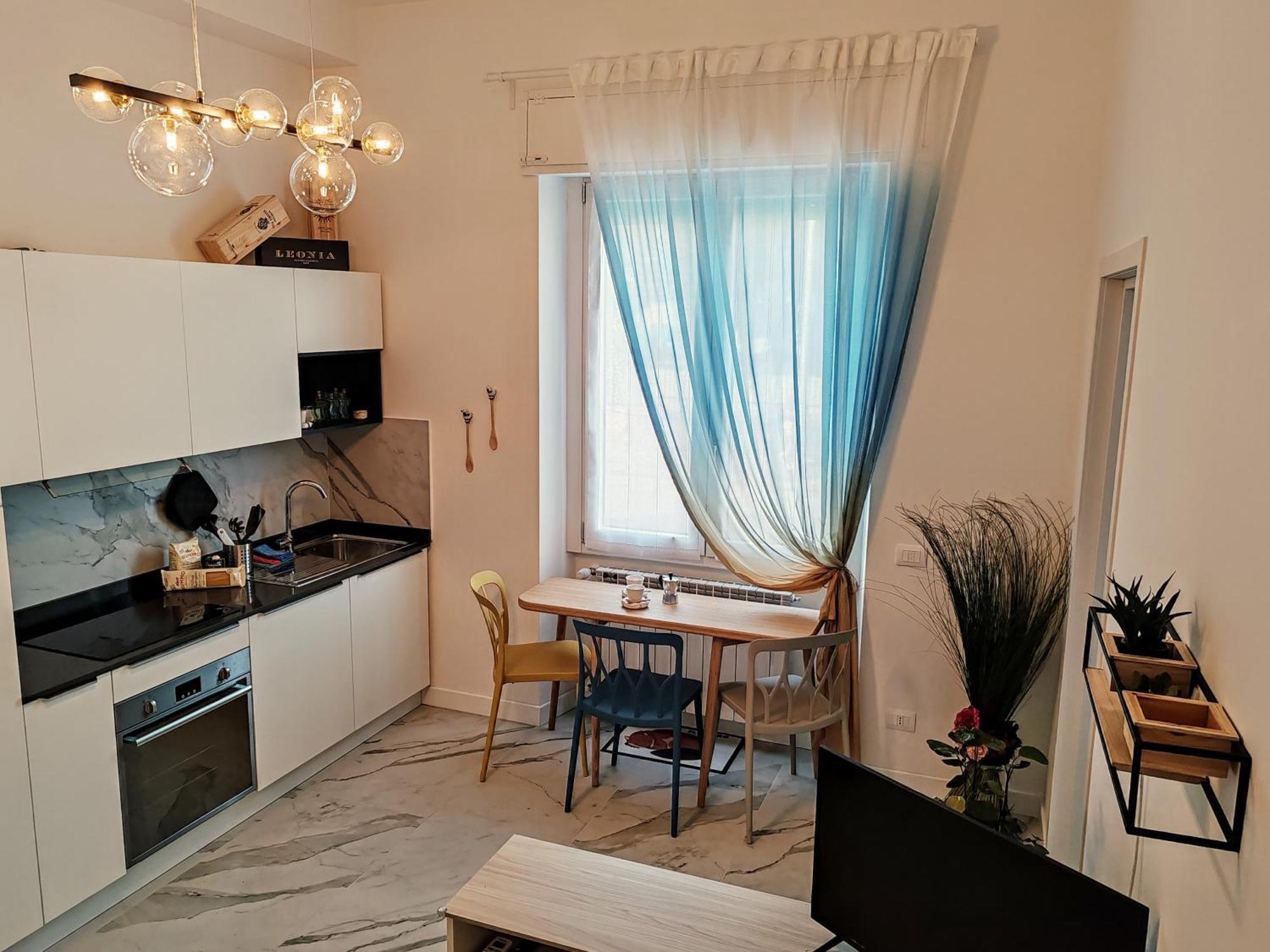 Appartement - Il Ghiro Florence