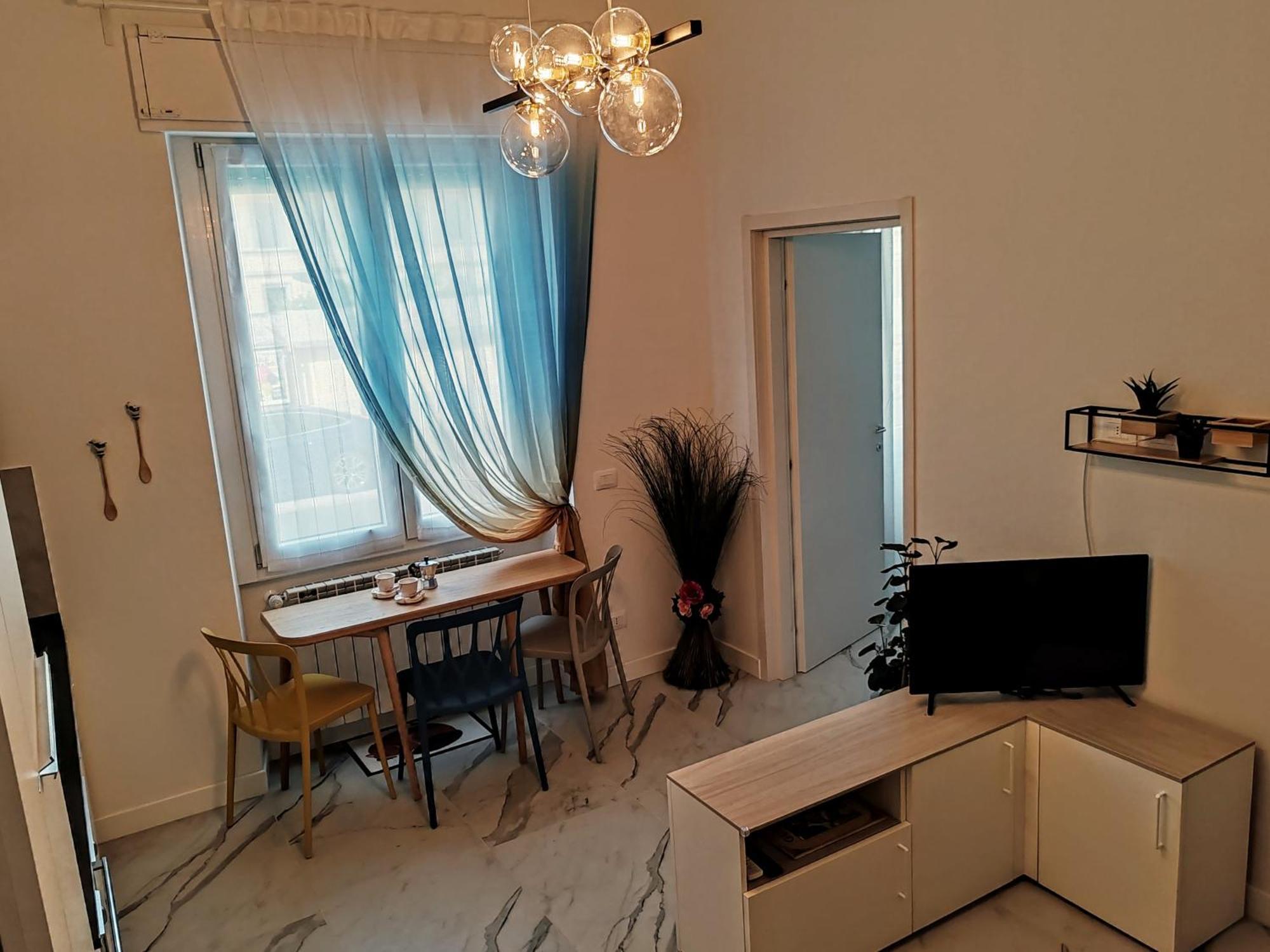 - Il Ghiro Appartement Florence