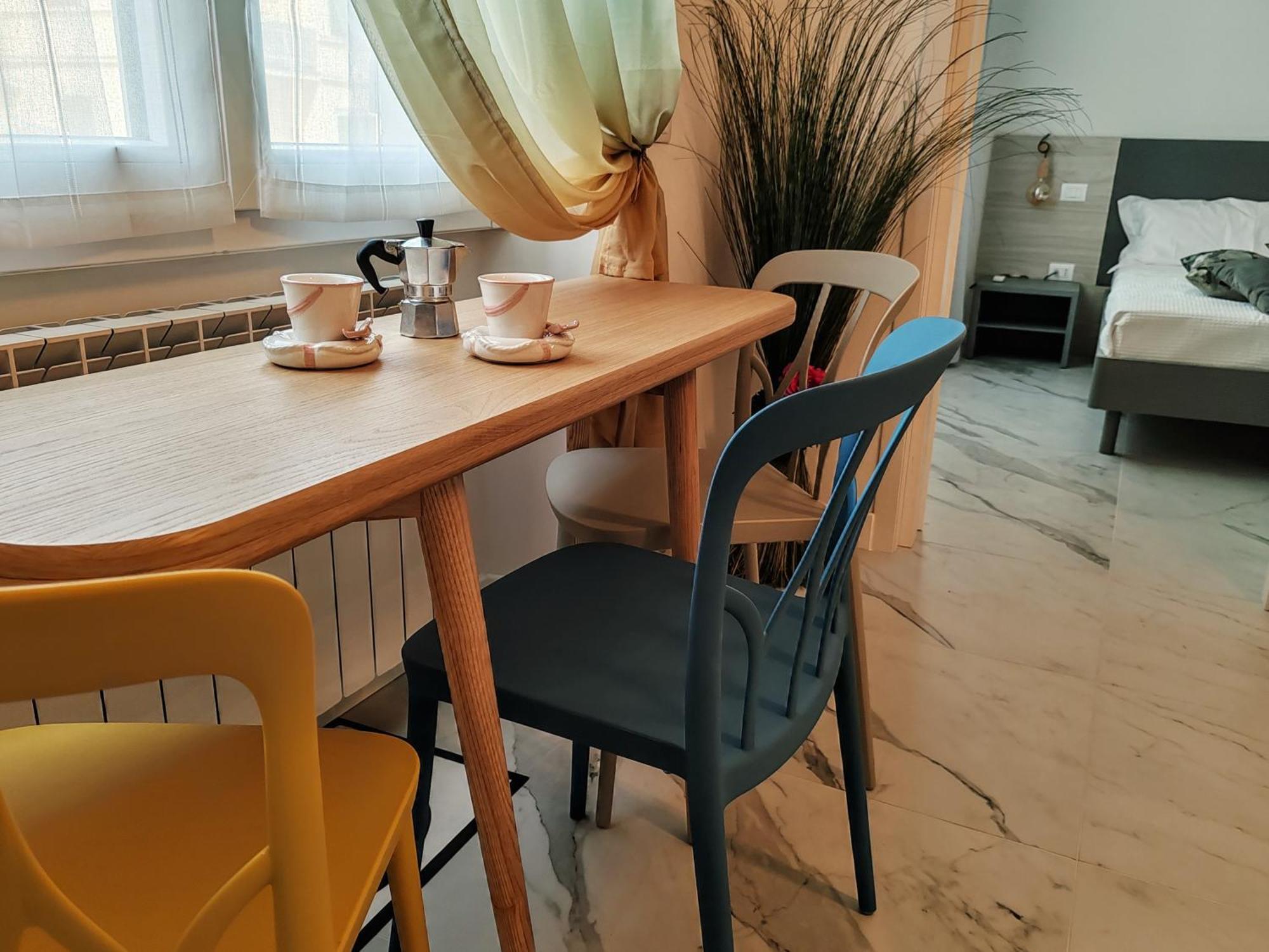 - Il Ghiro Appartement *