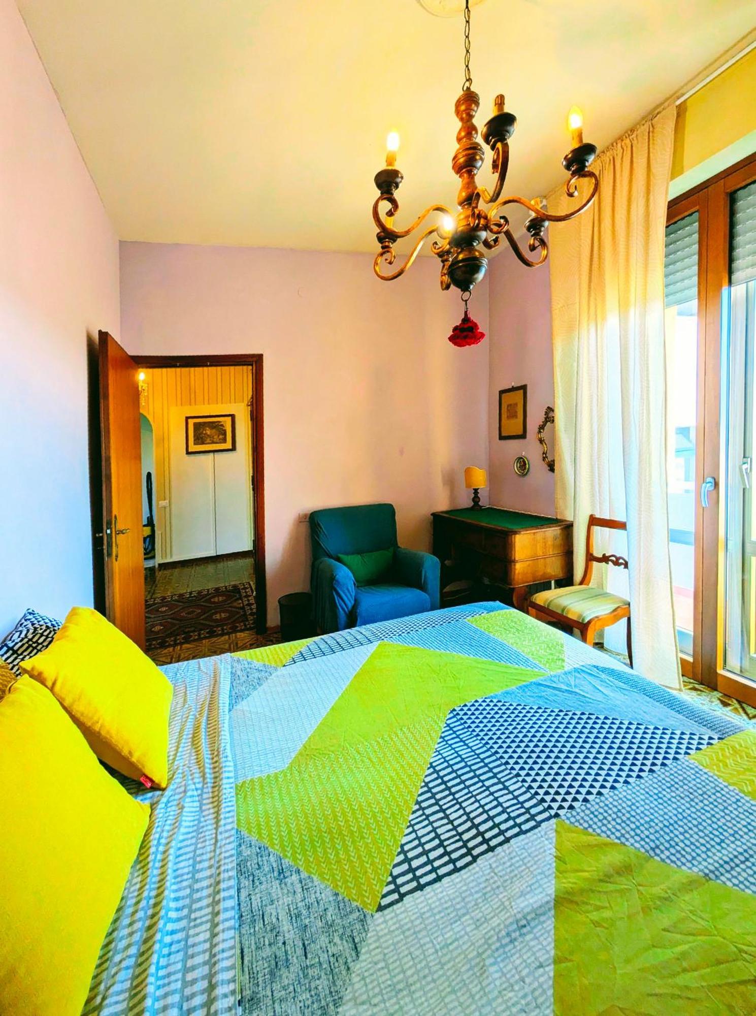 Casa Vintage Apartment Florence