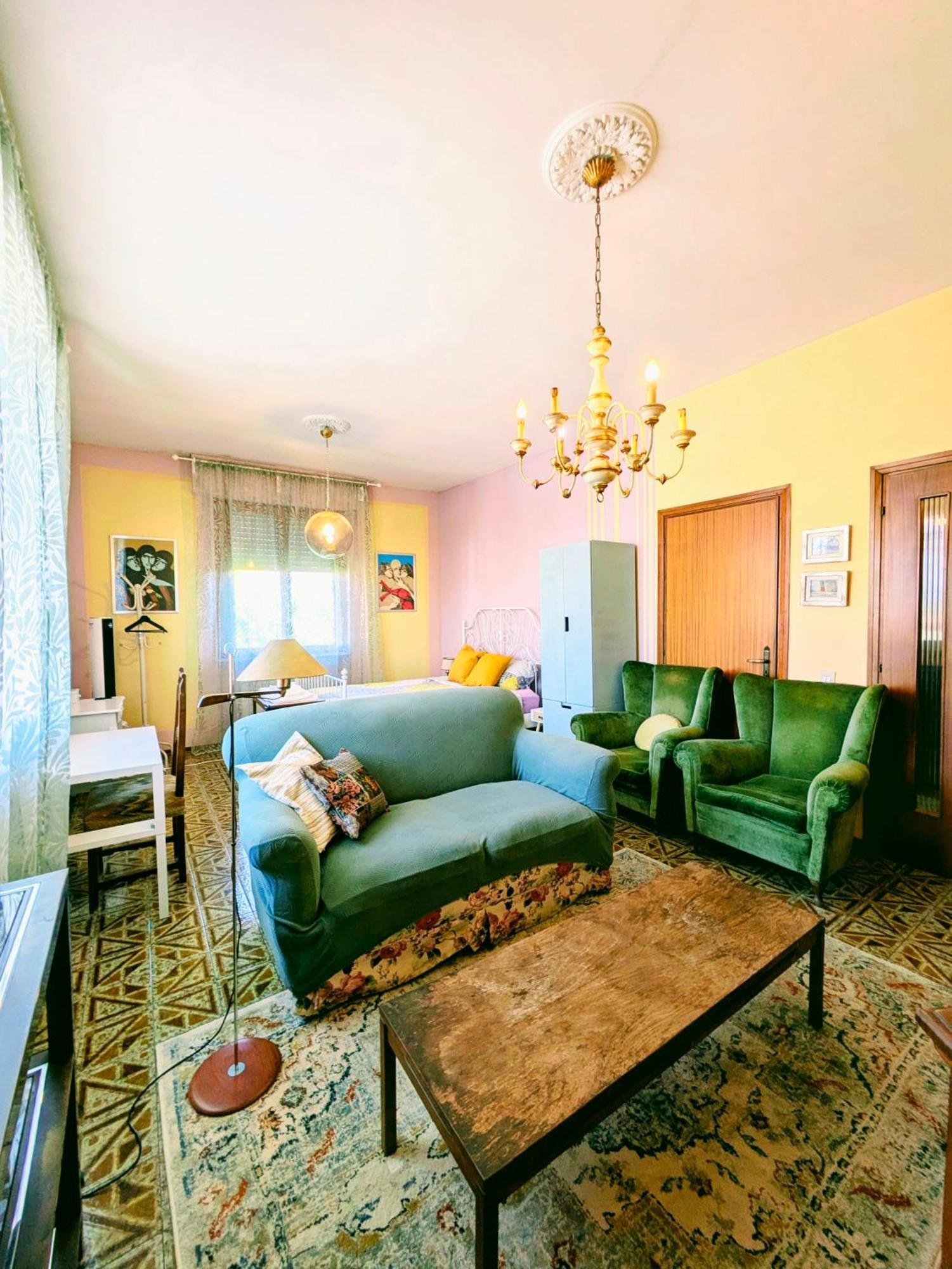 Apartment Casa Vintage *