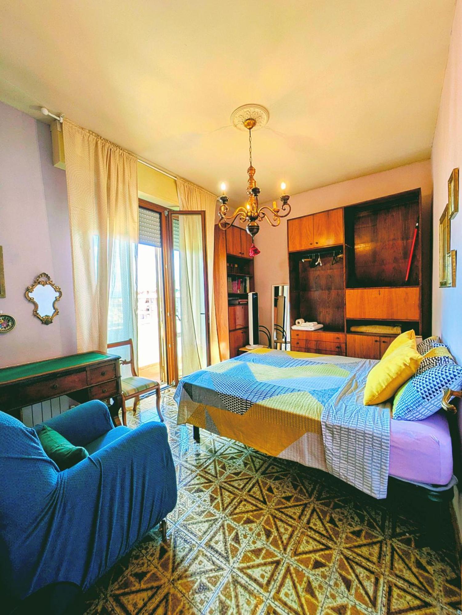 Apartment Casa Vintage Florence