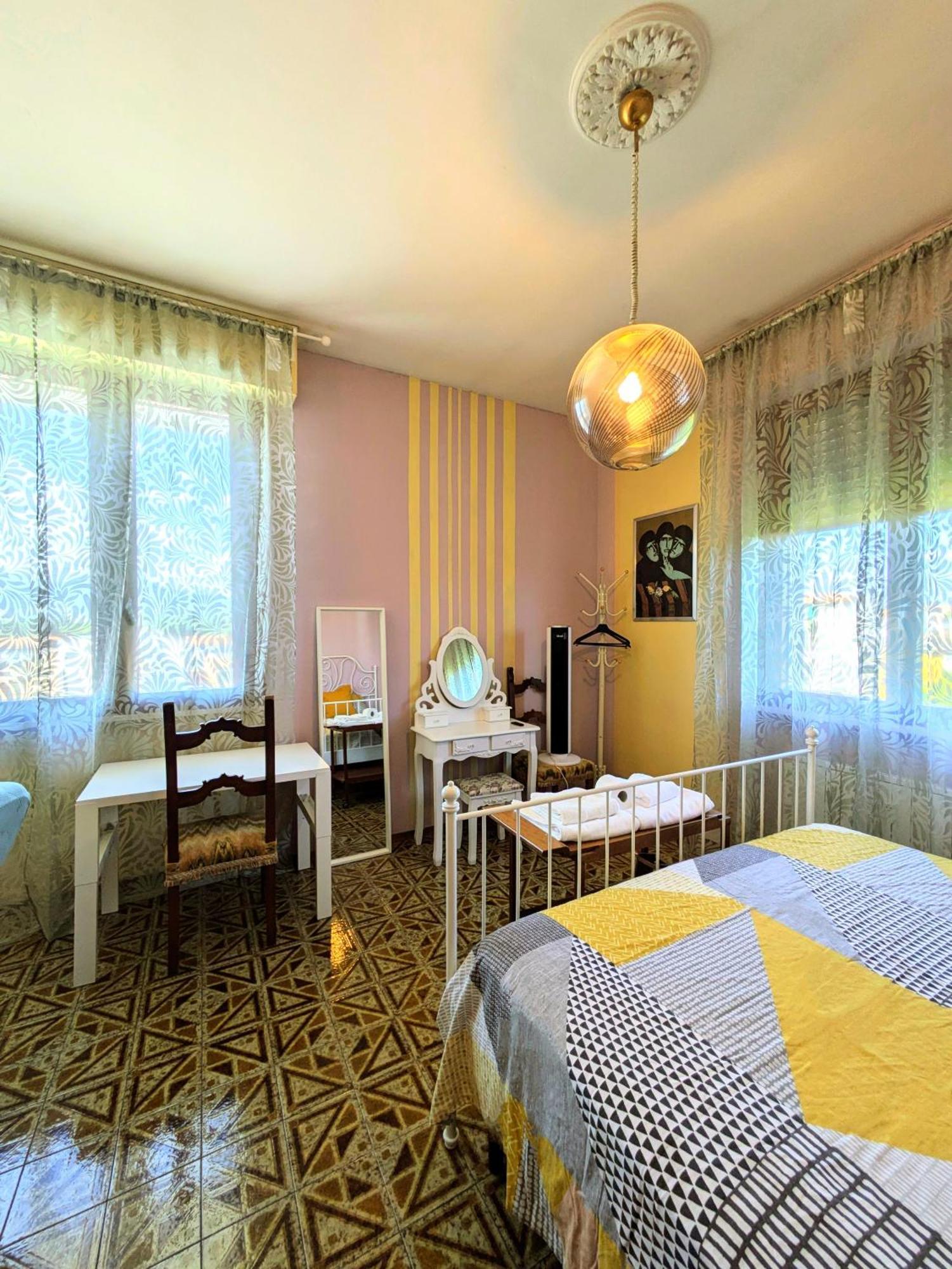 Casa Vintage Apartment