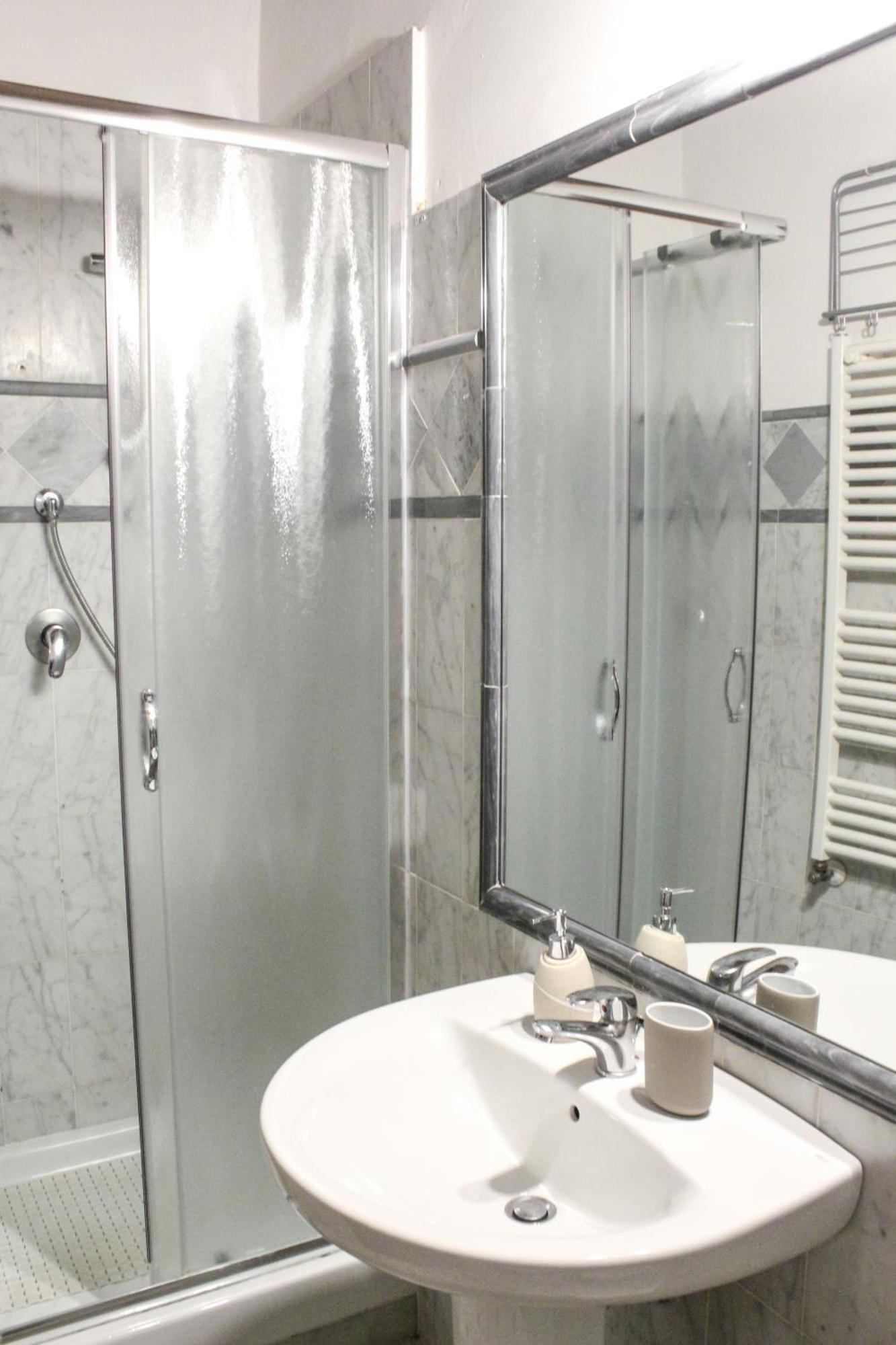 Ghibellina House In The Heart Of Appartement