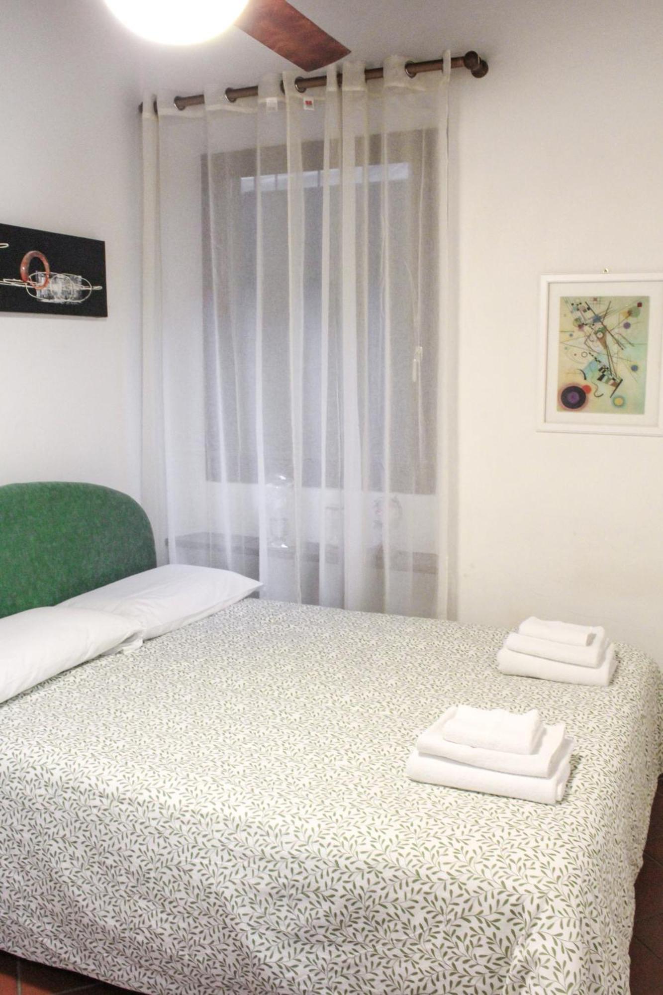 Appartement Ghibellina House In The Heart Of Florence