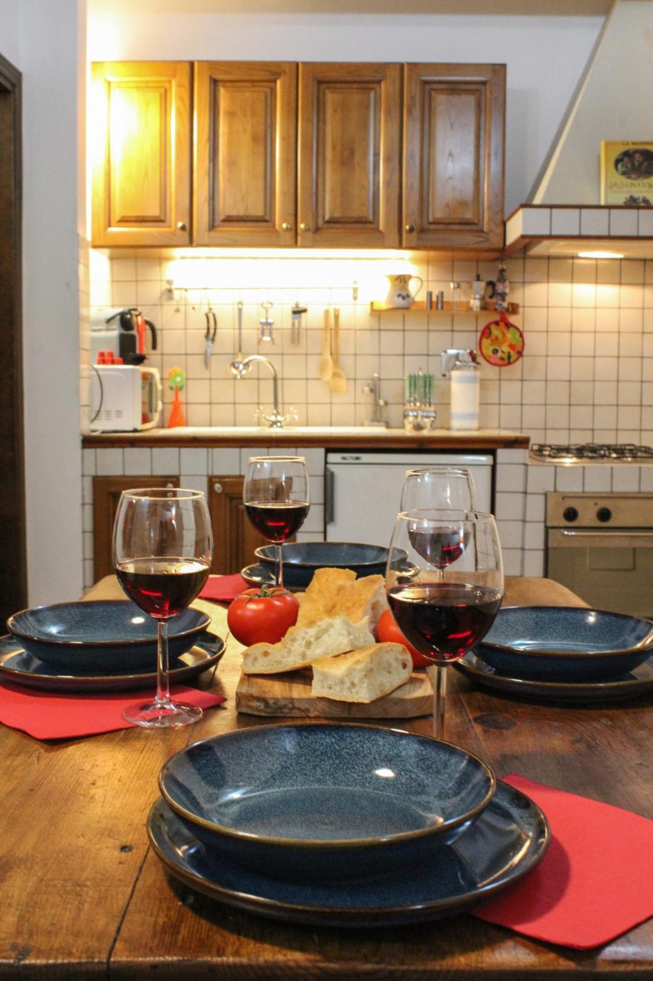 Ghibellina House In The Heart Of Appartement