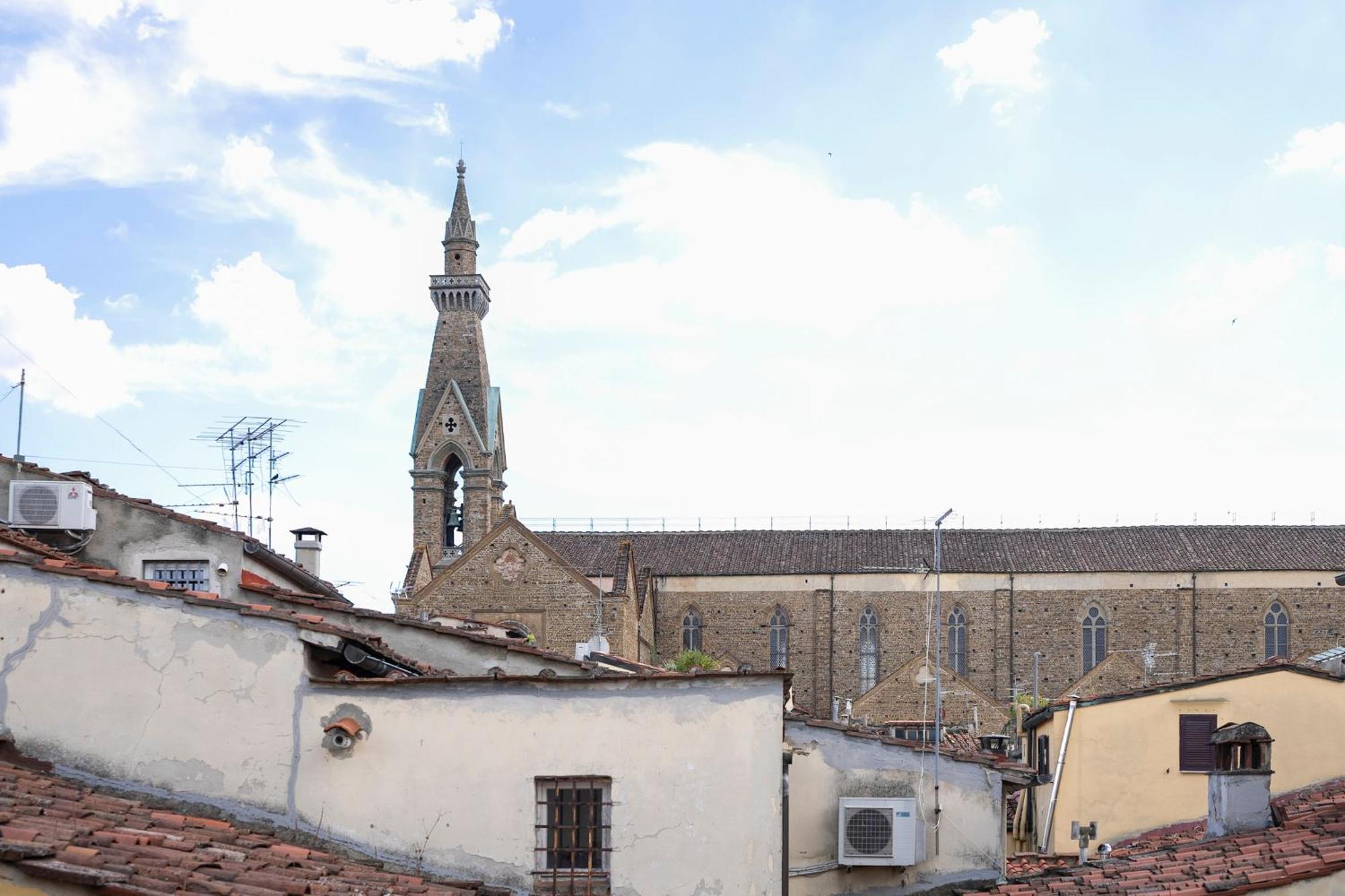 Borgo Allegri Luxury Appartement