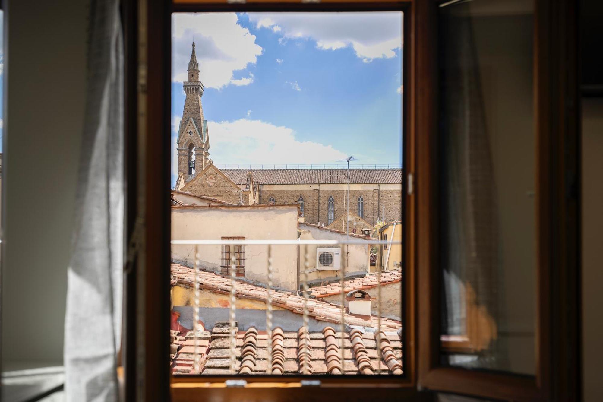 Appartement Borgo Allegri Luxury