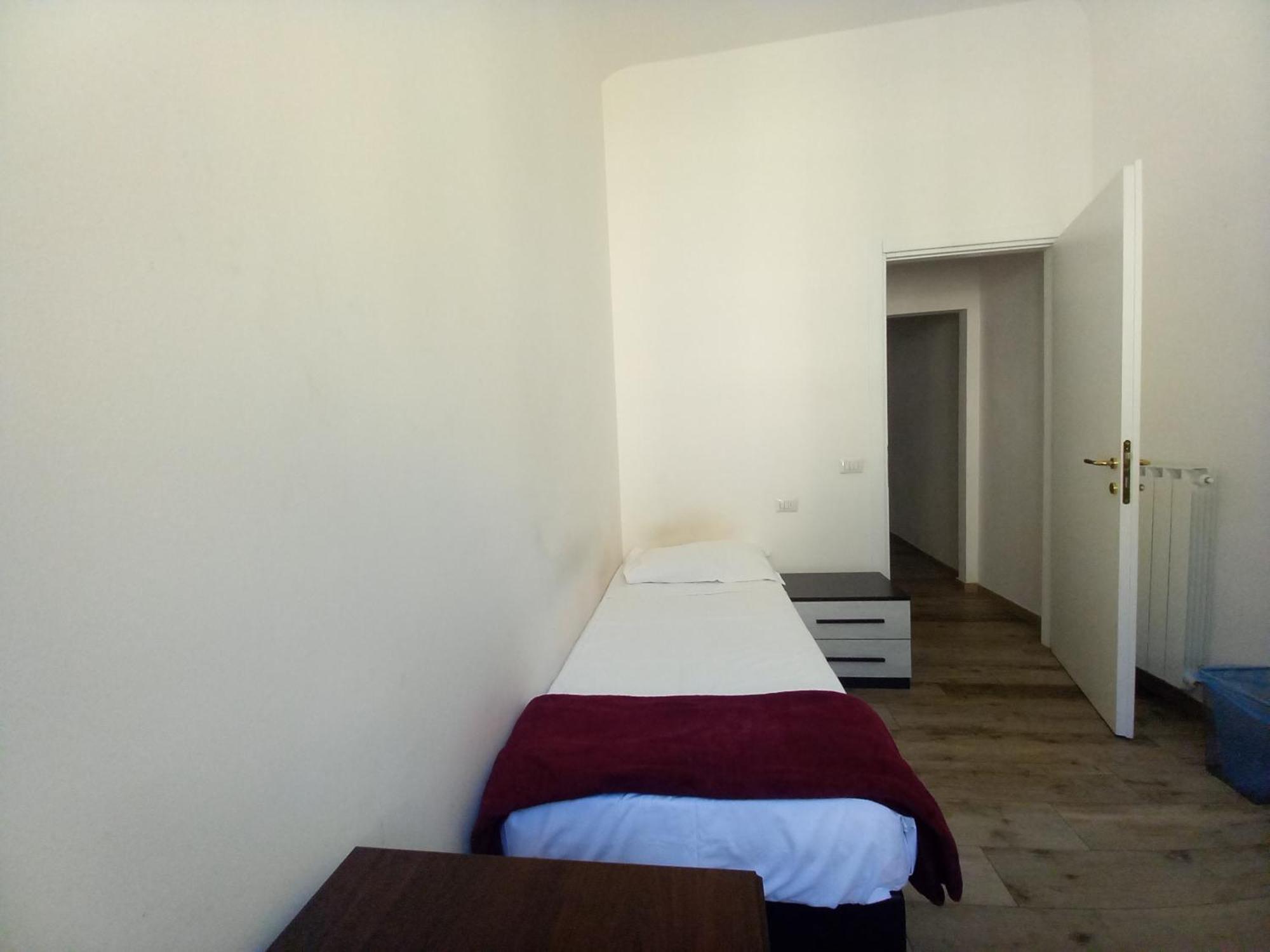 Apartment Cavour 46 Second *