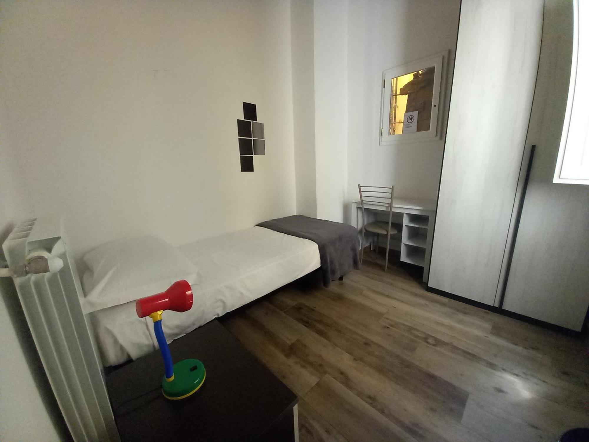 Cavour 46 Second Apartment *