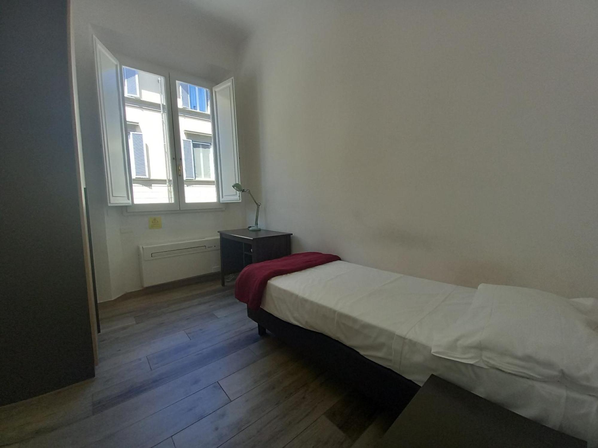 Apartment Cavour 46 Second Florence