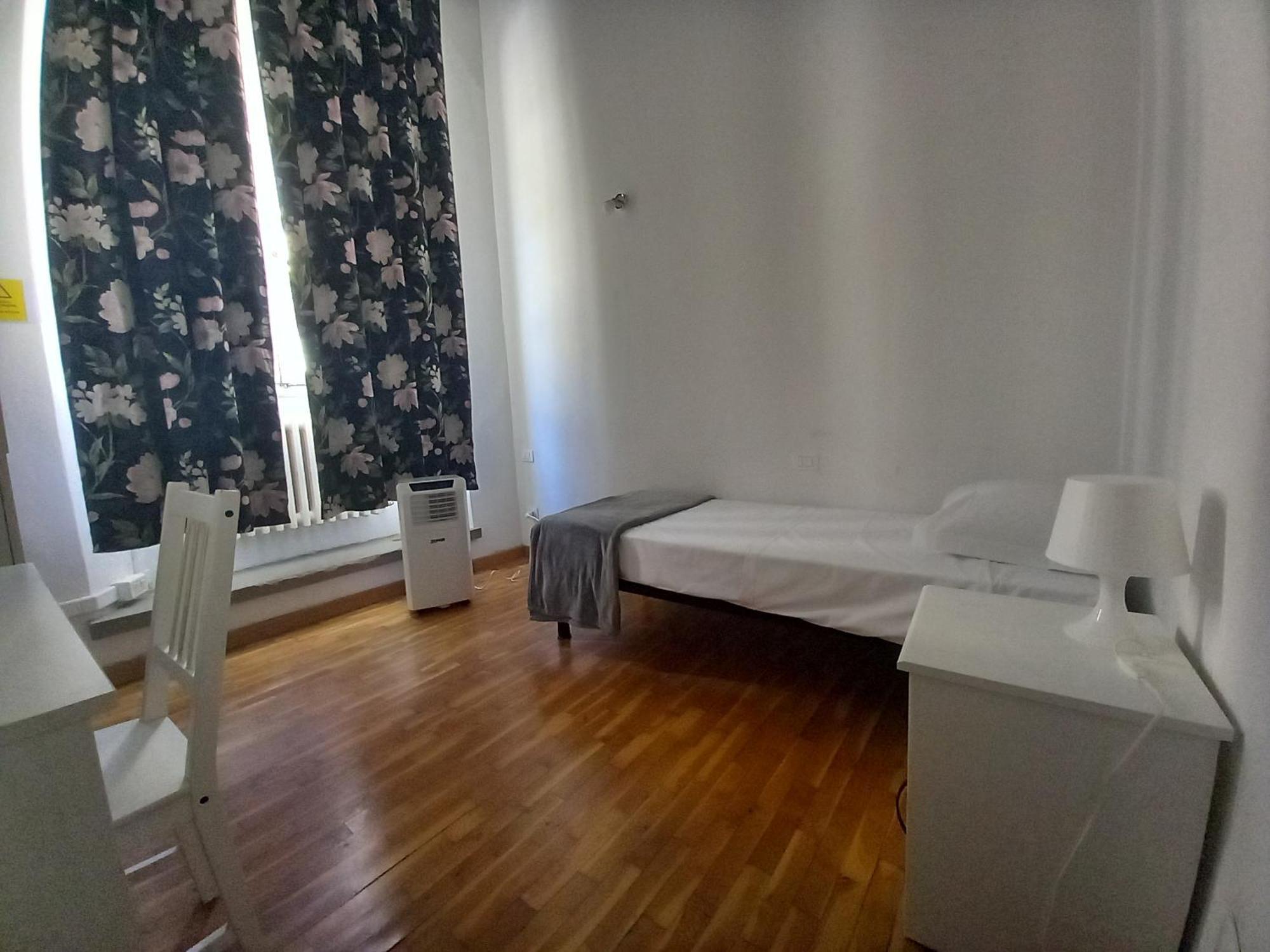 Cavour 46 First Apartment